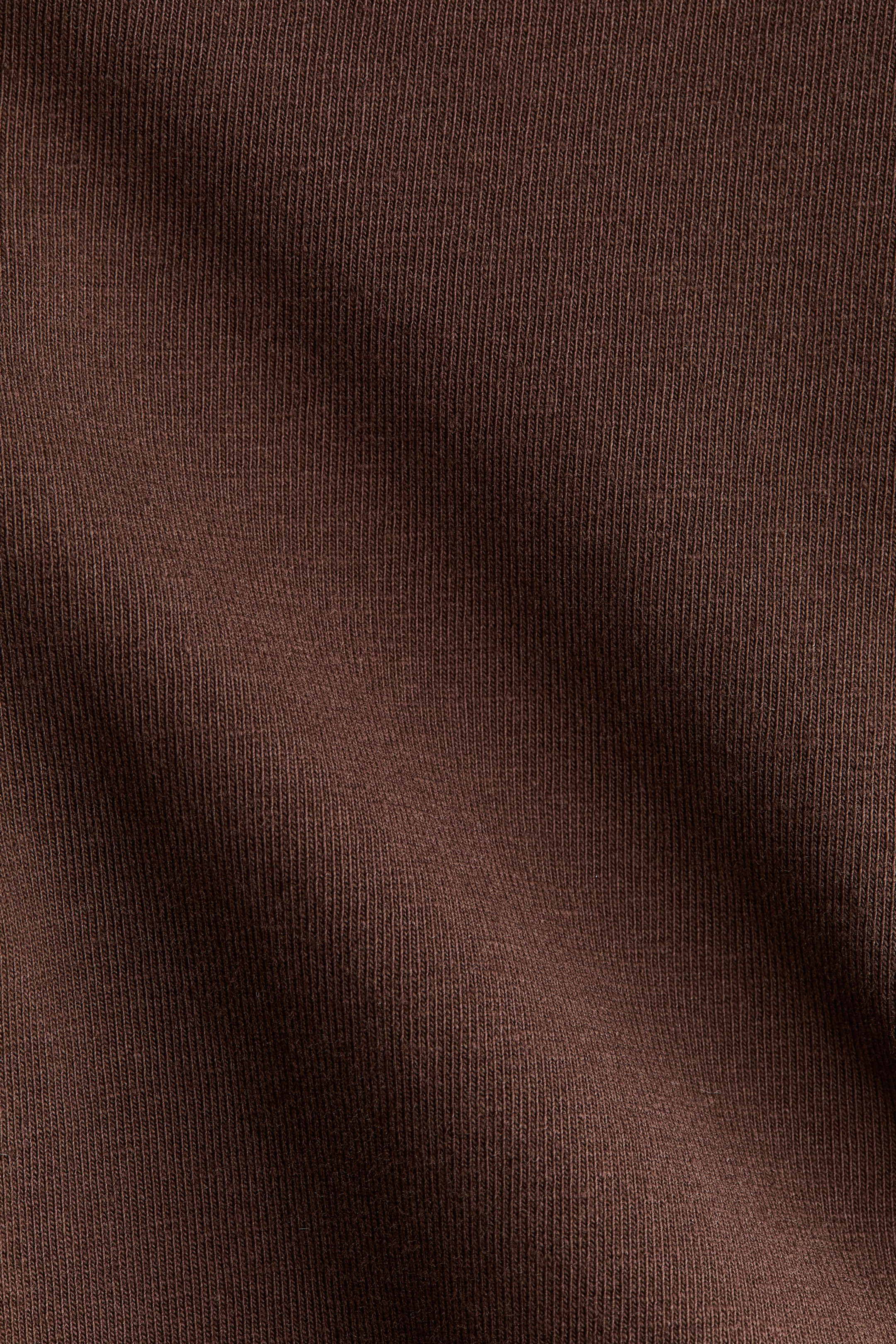 Flared Cotton Leggings