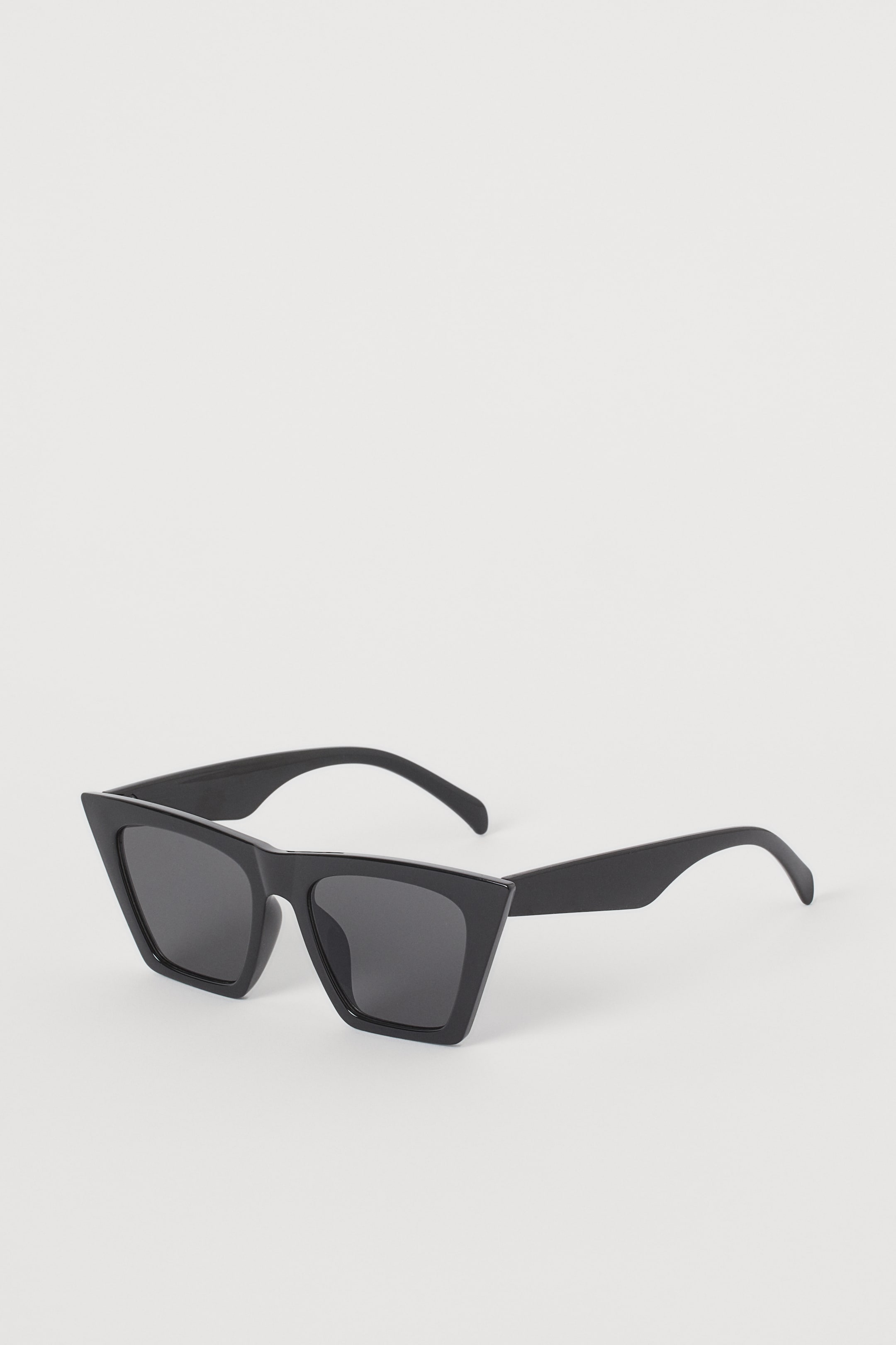 Größeres Bild ansehen: Sonnenbrille - Schwarz - Ladies | H&M DE 1