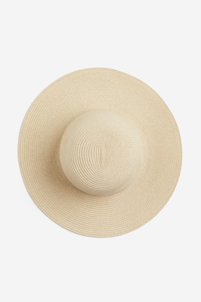 YHWW Sun hat,Summer Wide Brim Straw Hats Big Sun Hats for Women UV  Protection Panama Floppy Beach Hats Ladies Bow Hat,Navy Blue