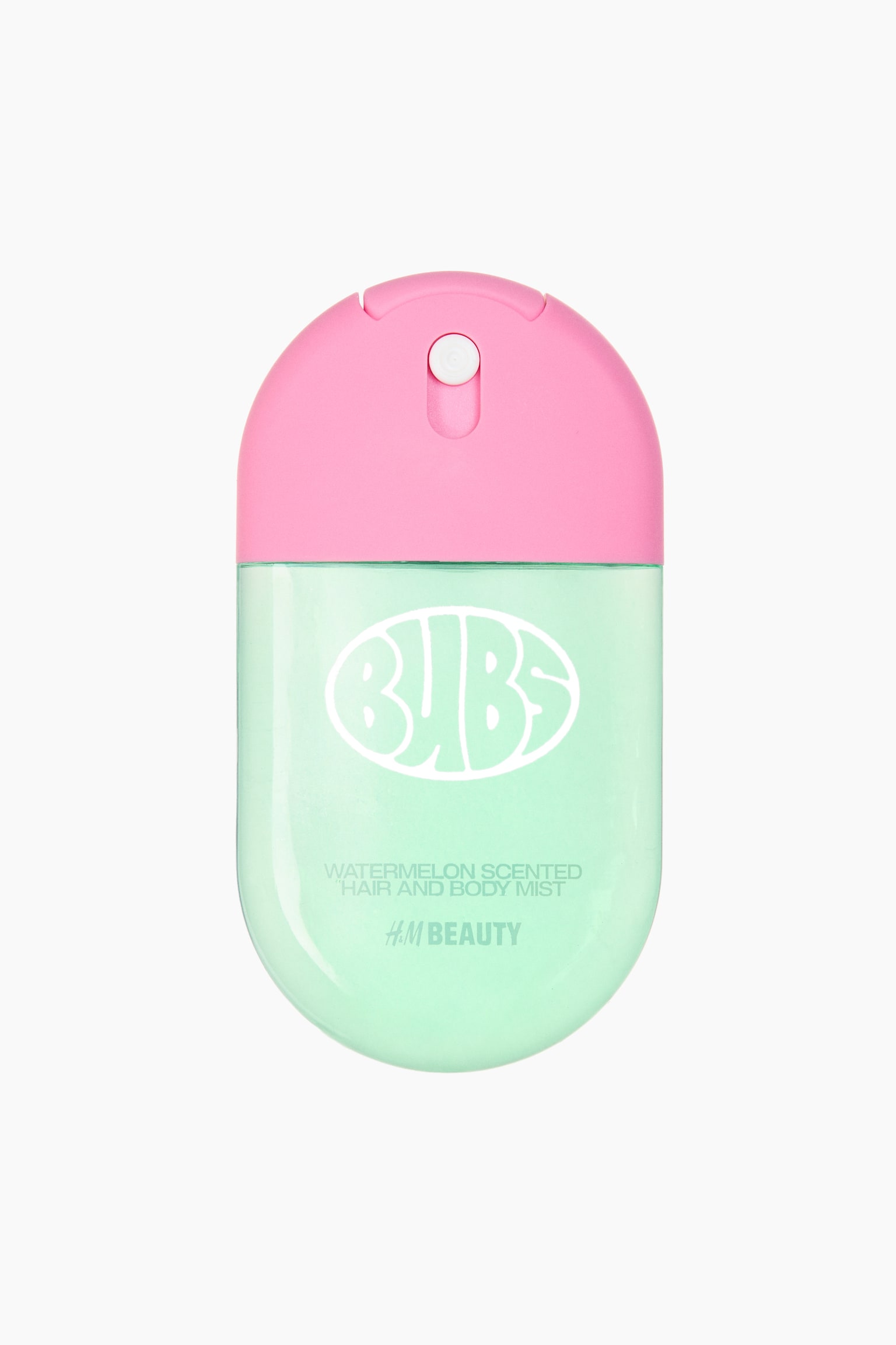 Brume corps et cheveux-Watermelon - 2