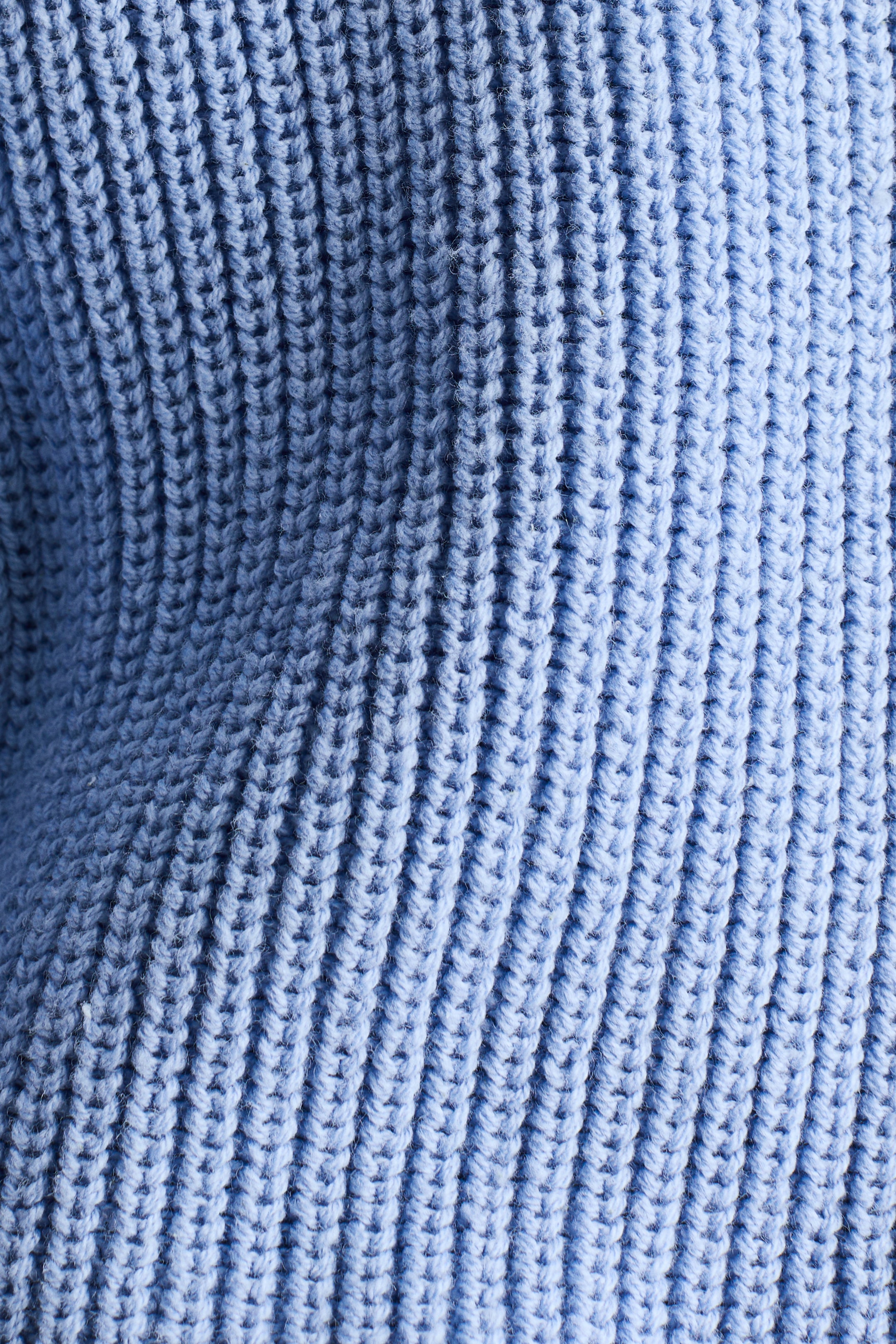Детские свитеры H&M Rib-Knit Sweater — фото 2
