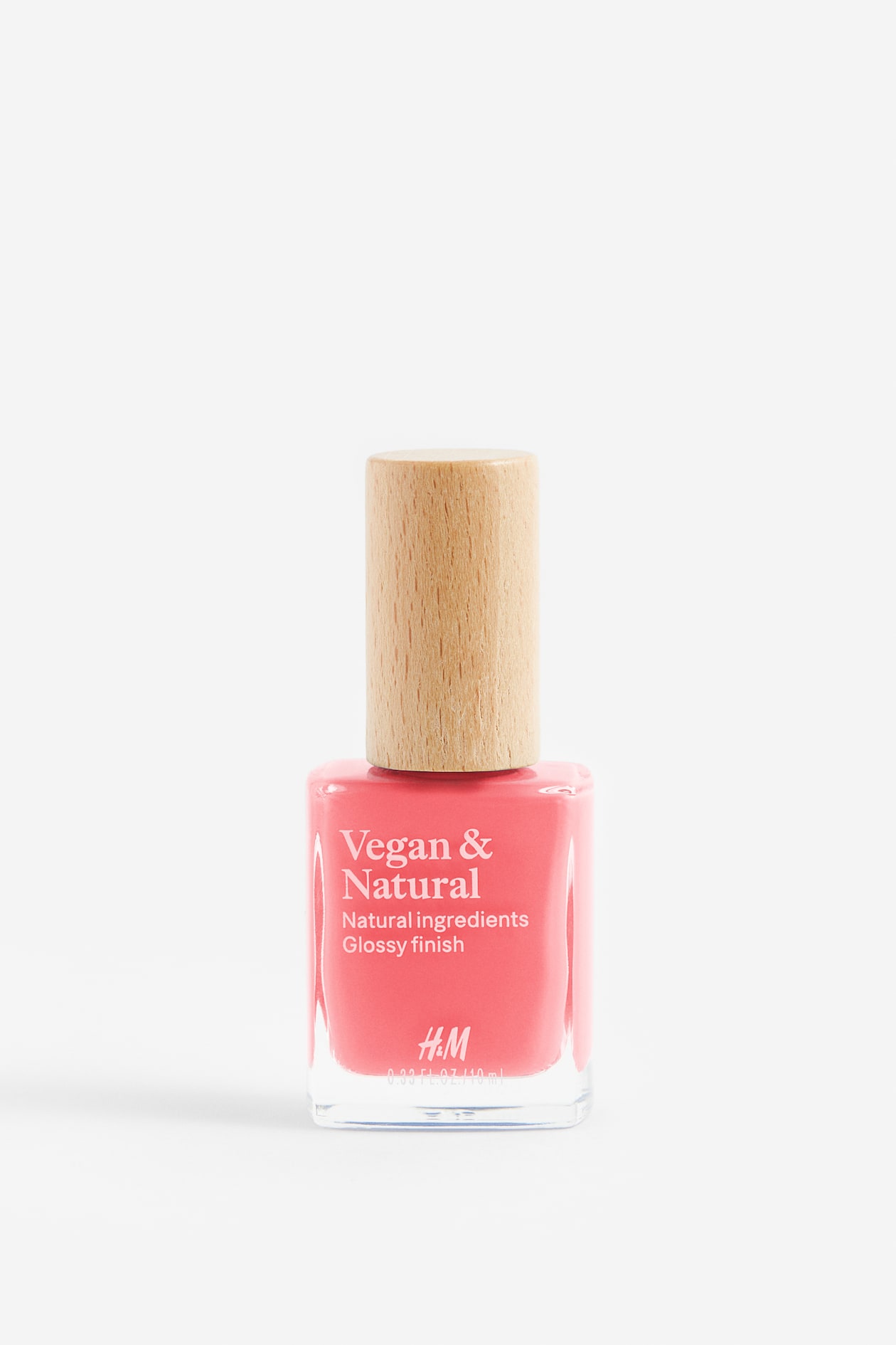 Vegan & Natural Nail Polish