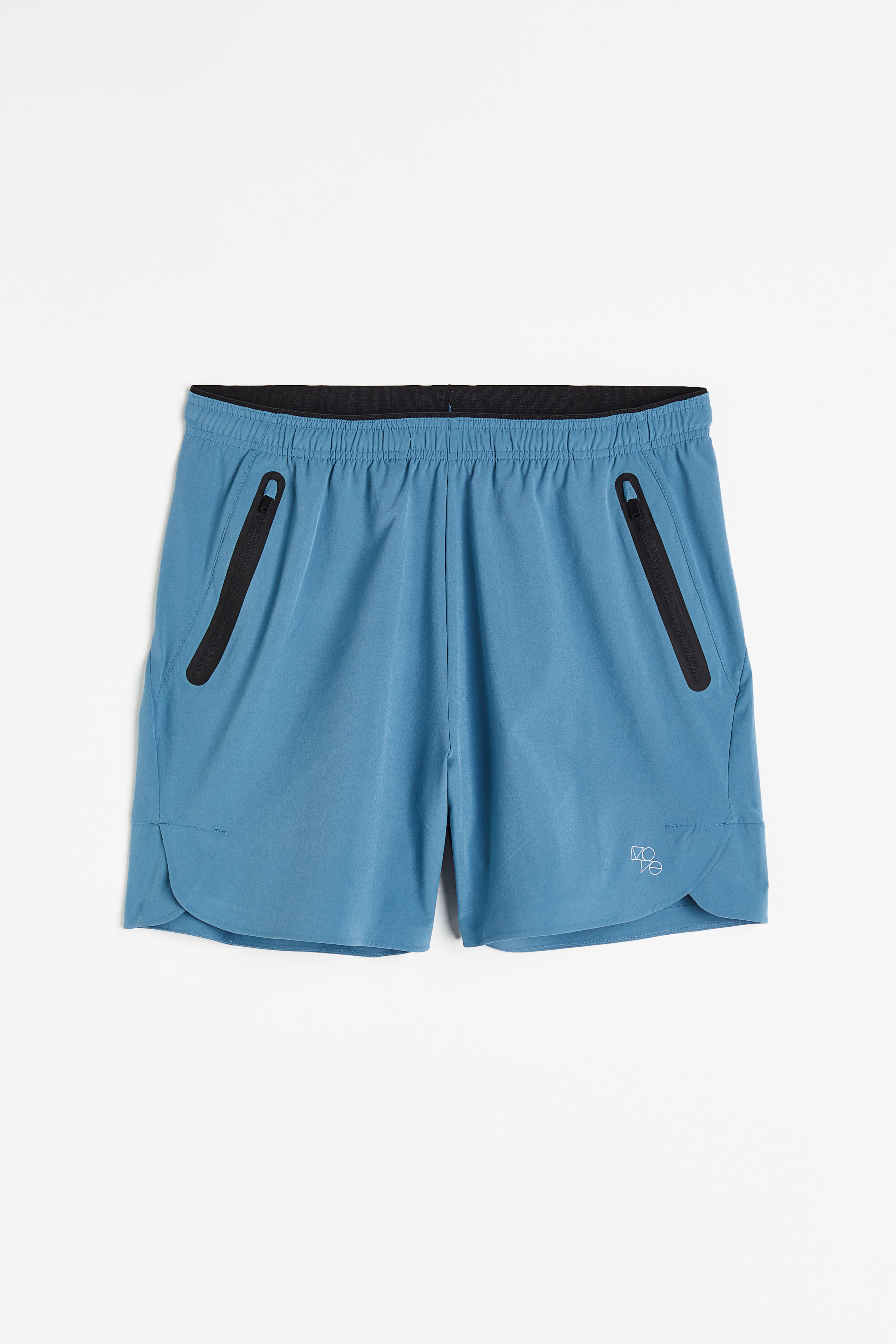 H and m sports shorts best sale