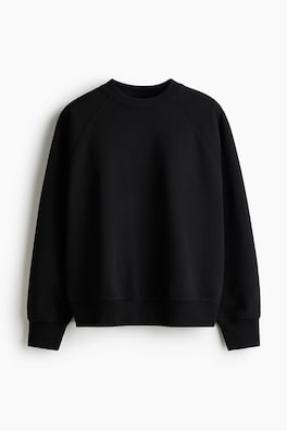 Sweatshirt Oversized Fit