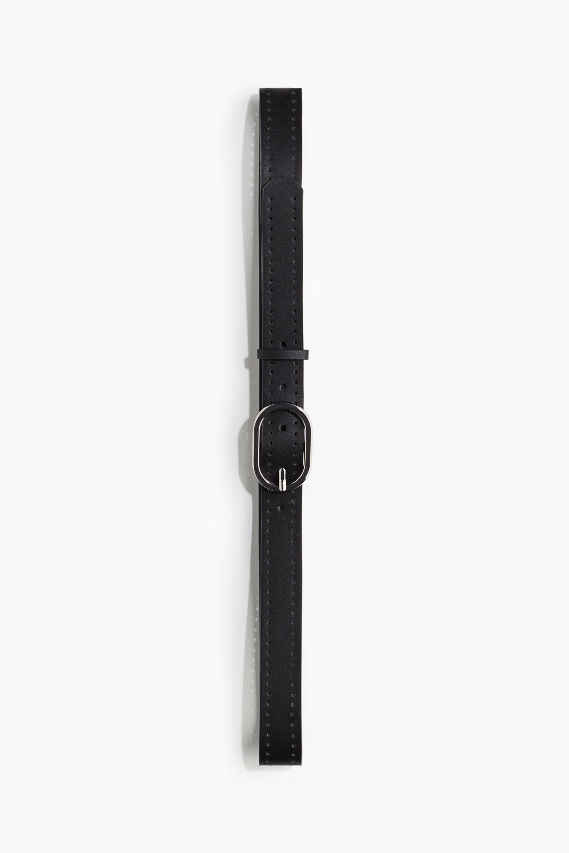 Perforated Belt from H&M - $12.49