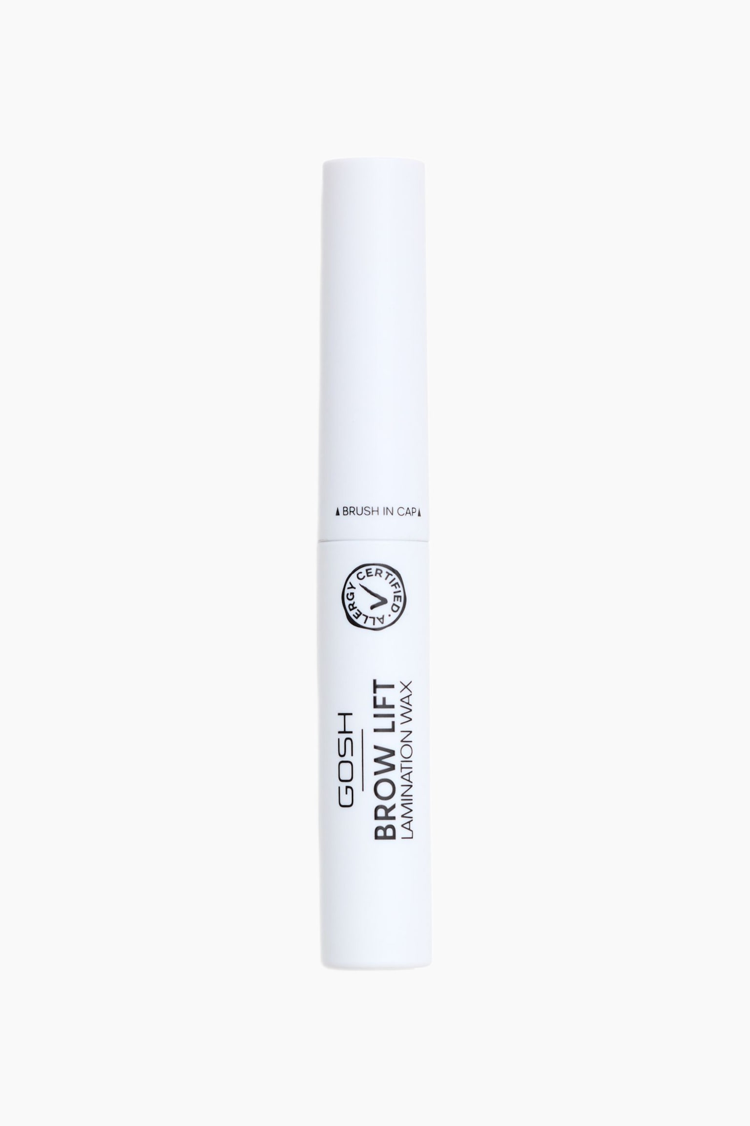 Brow Lift Lamination Wax - Clear