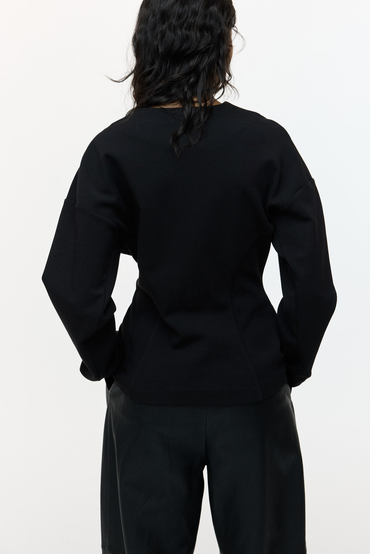 Jersey Jacket - image 5