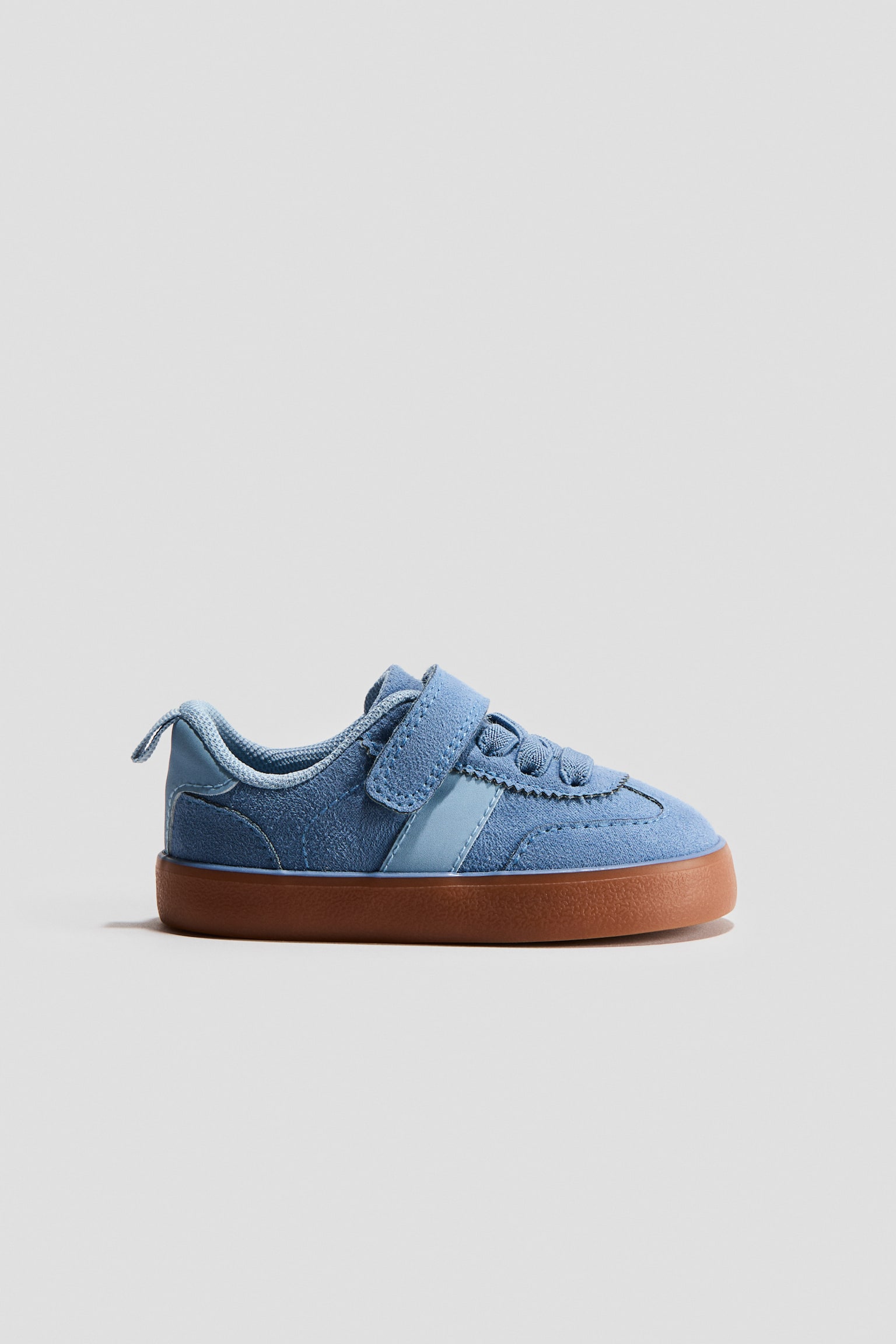 Trainers - Light blue/Beige/Leopard print/White/Pink/Light pink/Dusty green/Black/Block-coloured - 2