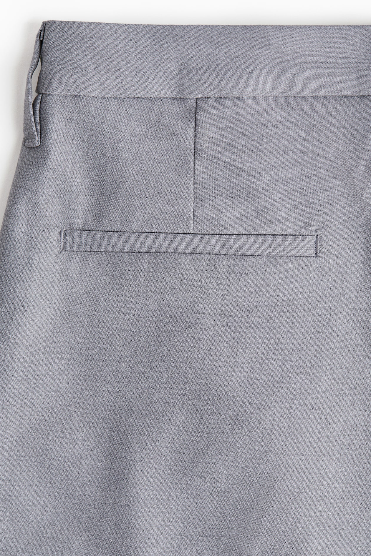 Wide-Leg Dress Pants - image 3