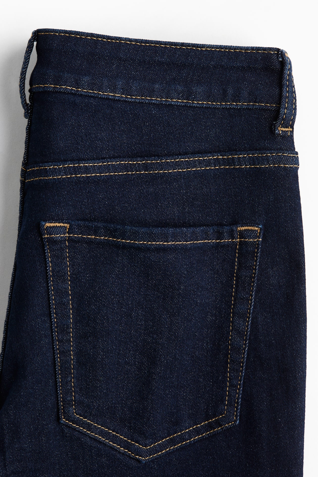 Flared High Jeans - image 5