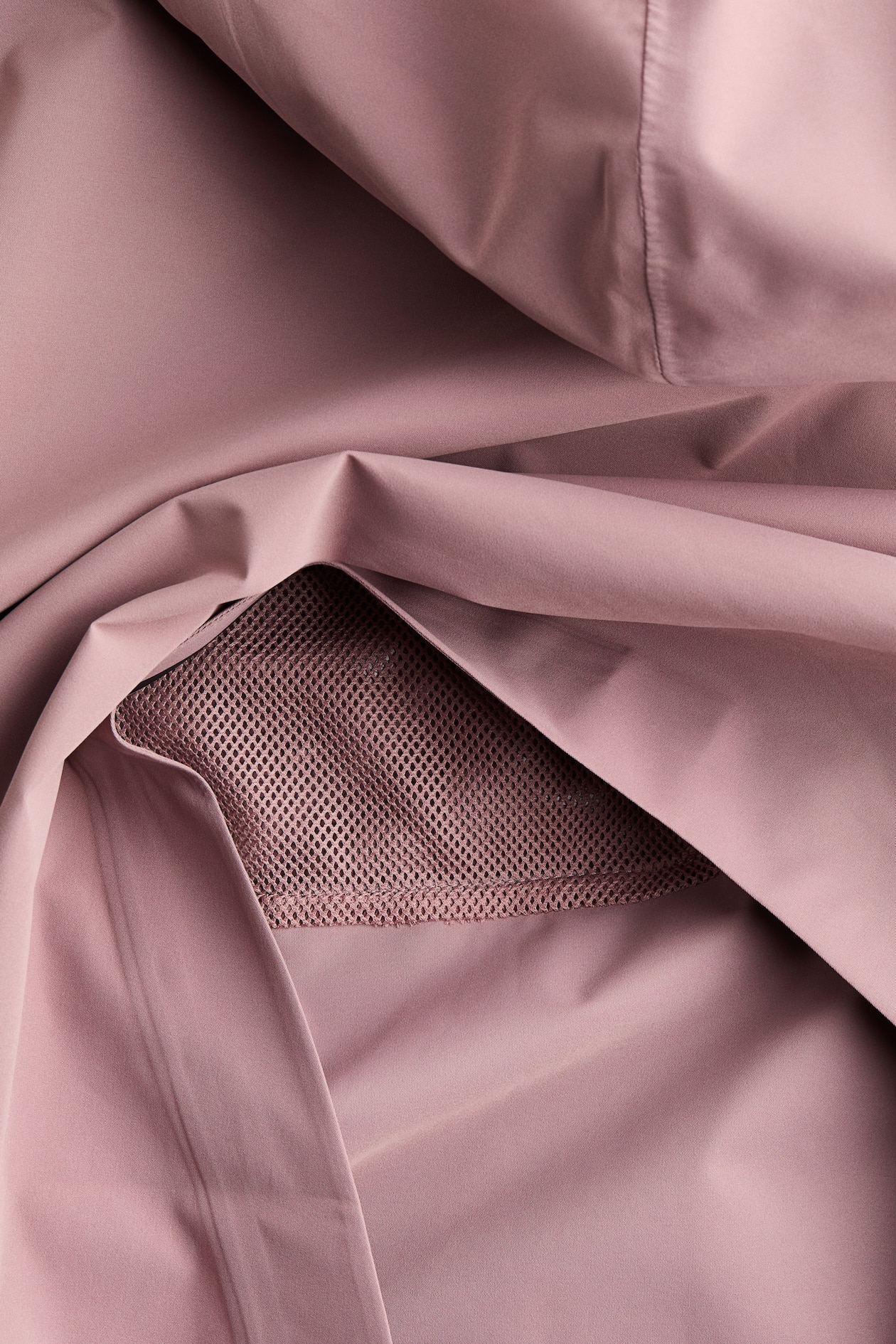 Rain Jacket with StormMove - image 4