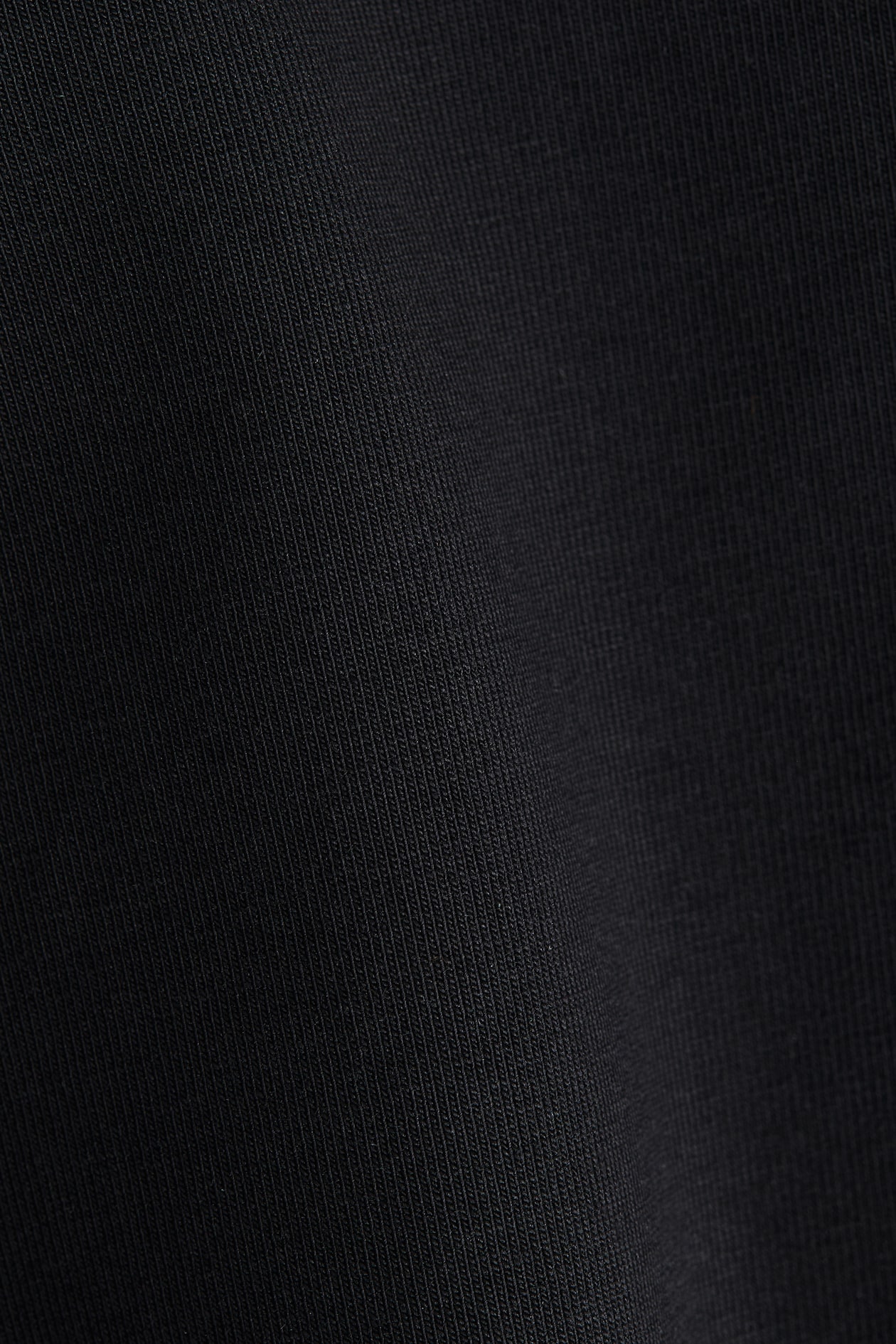 Foldover-Waist Cotton Pants - image 2