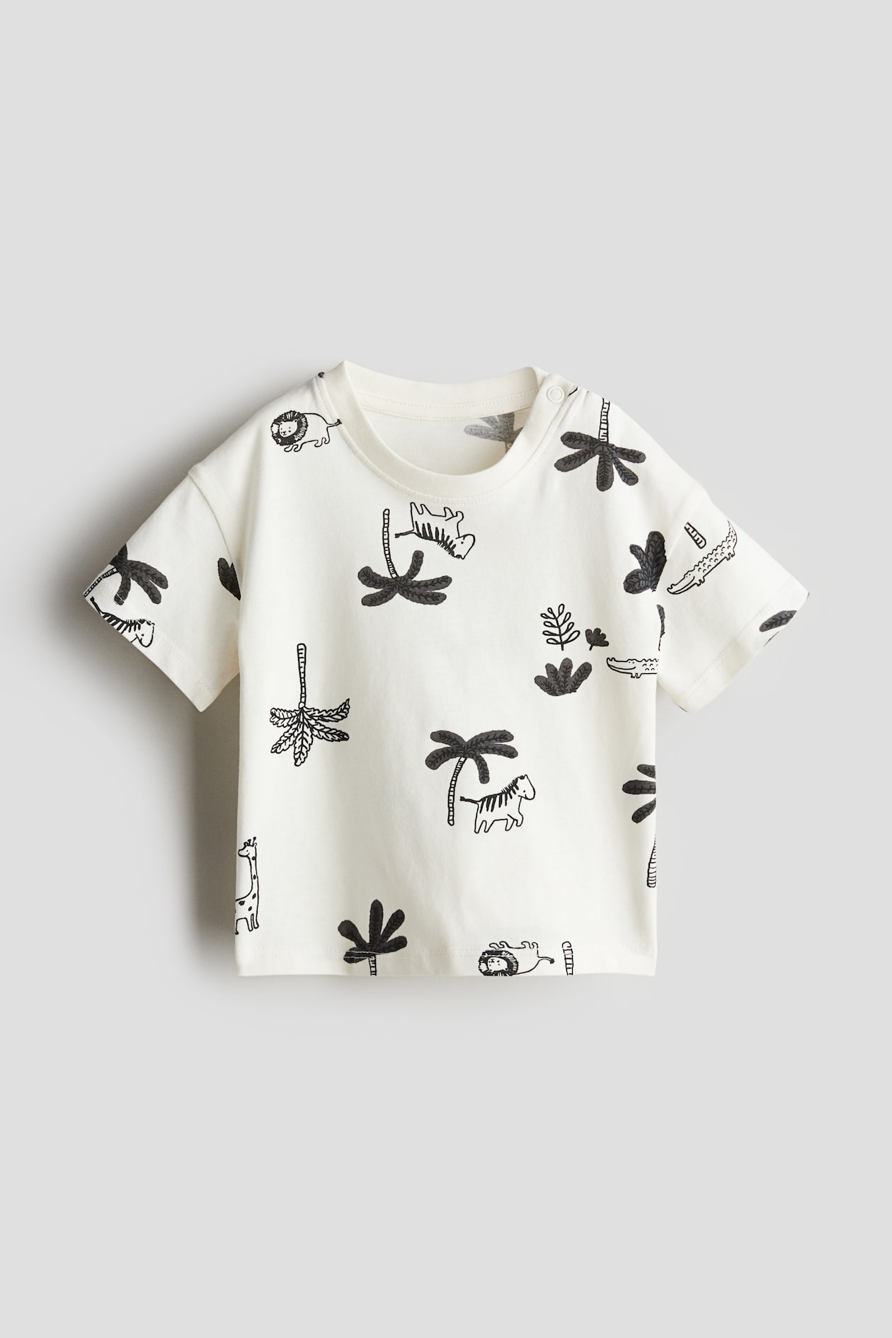 hummel Go 2.0 - Maglietta con Logo per Bambini