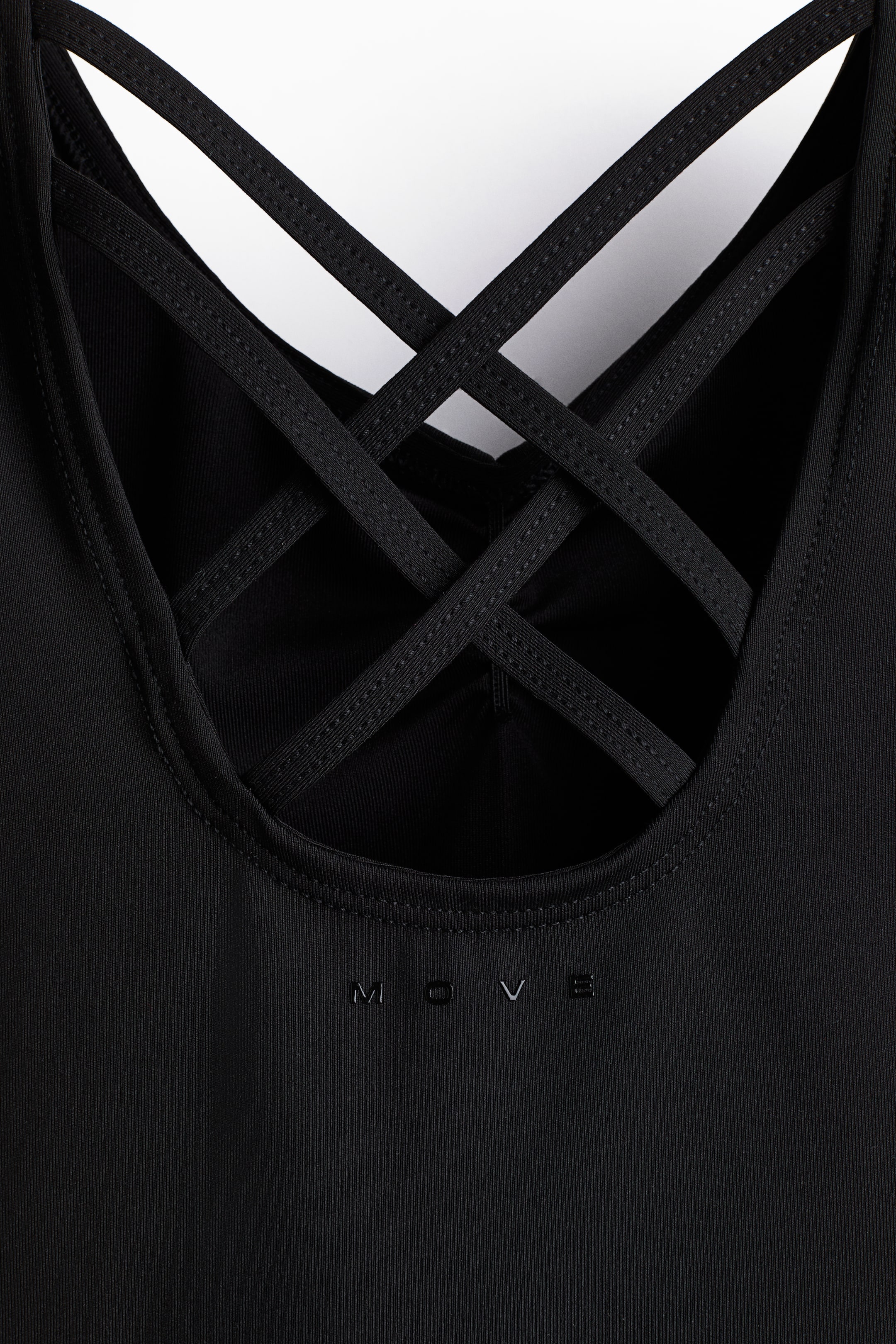 Justaucorps de sport avec jupe