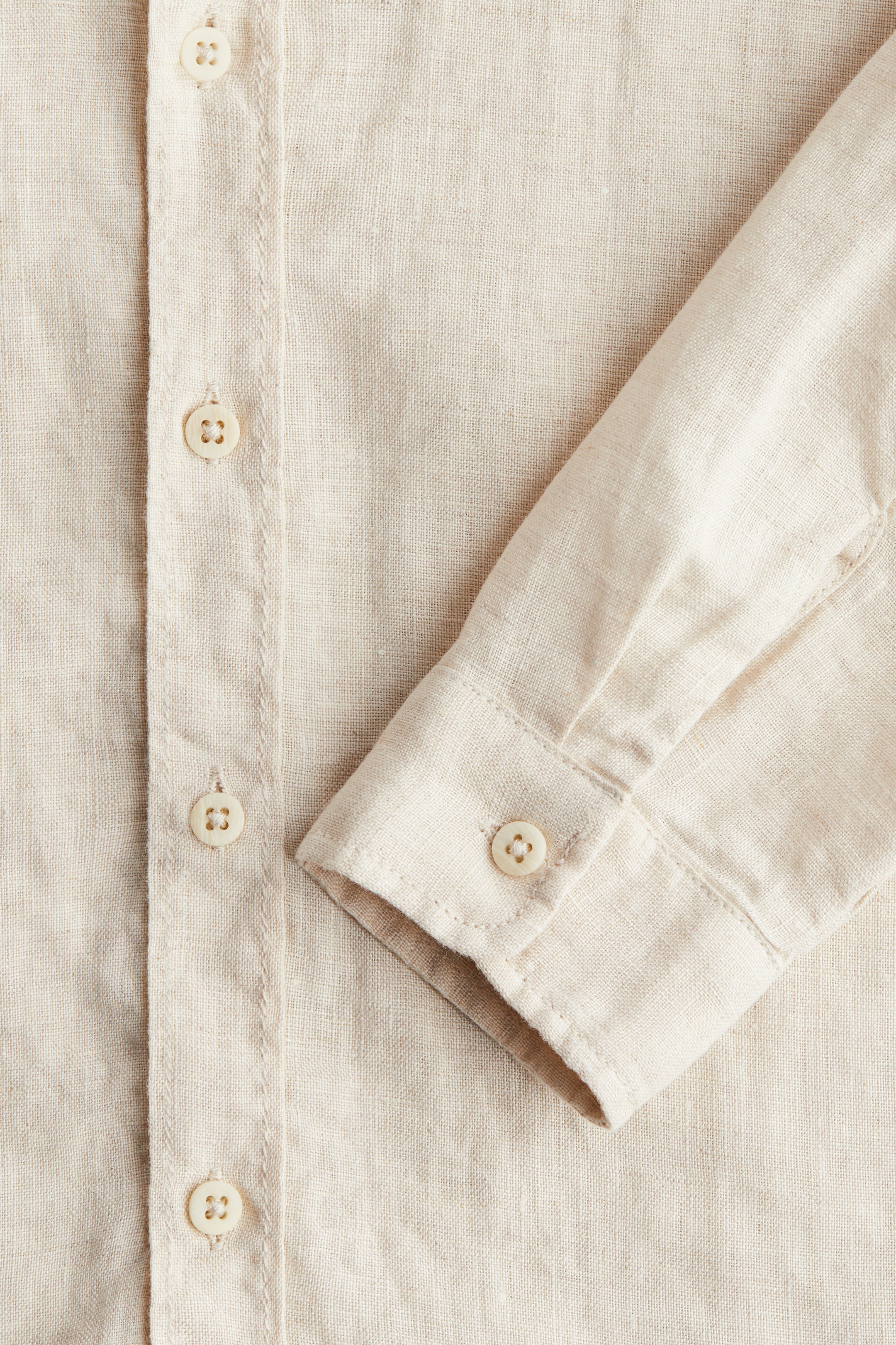 Linen Shirt