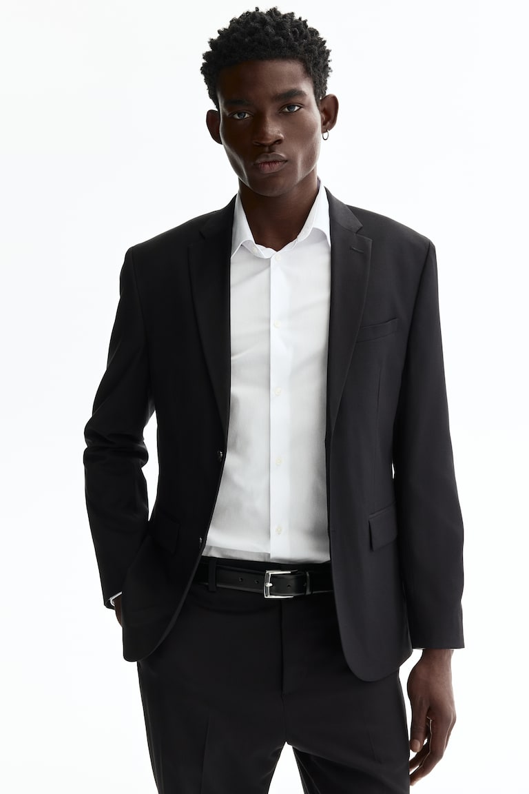 Sako Slim Fit