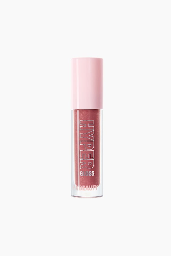 Блеск для губ H&M Hyper Gloss