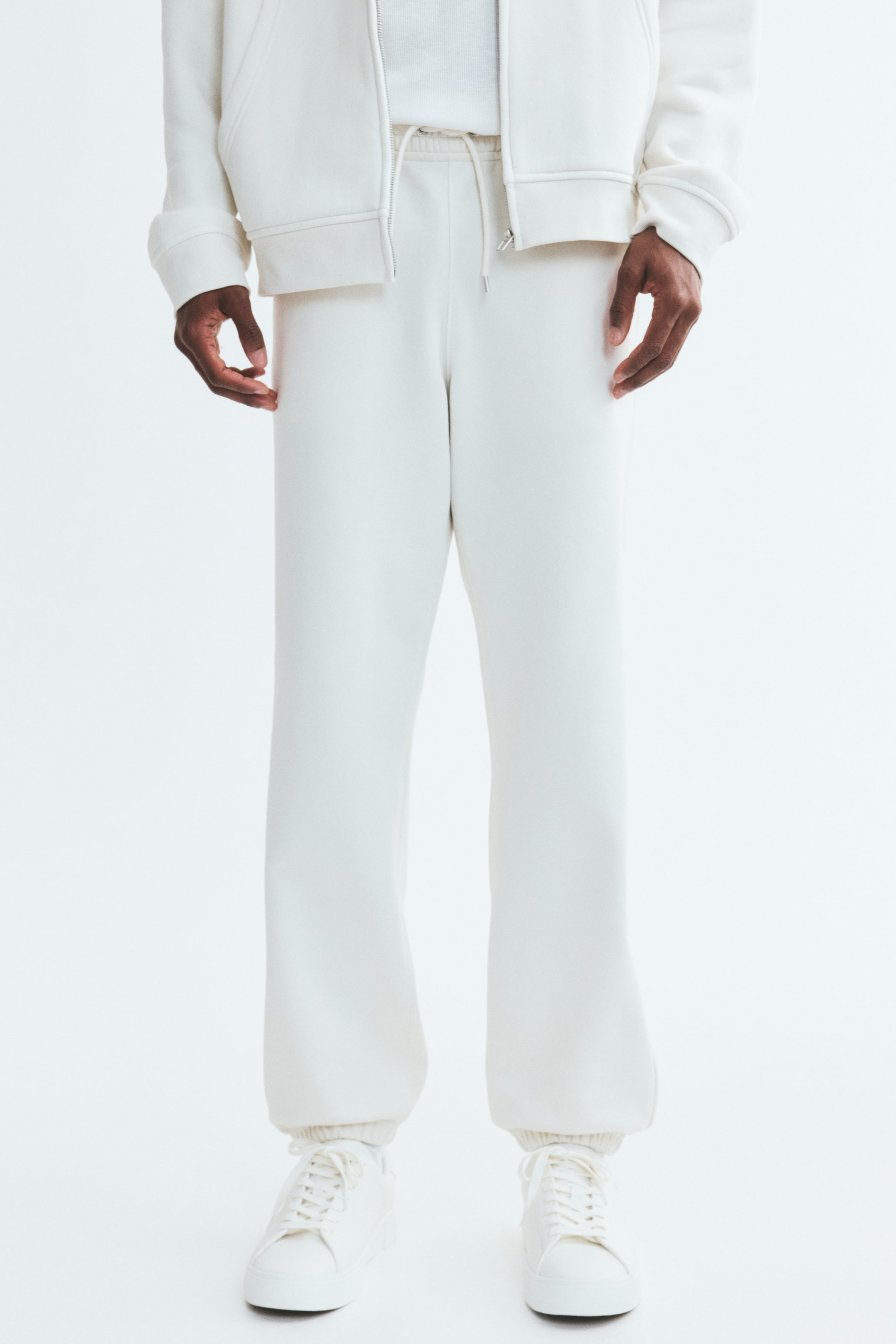 Relaxed Fit Sweatpants