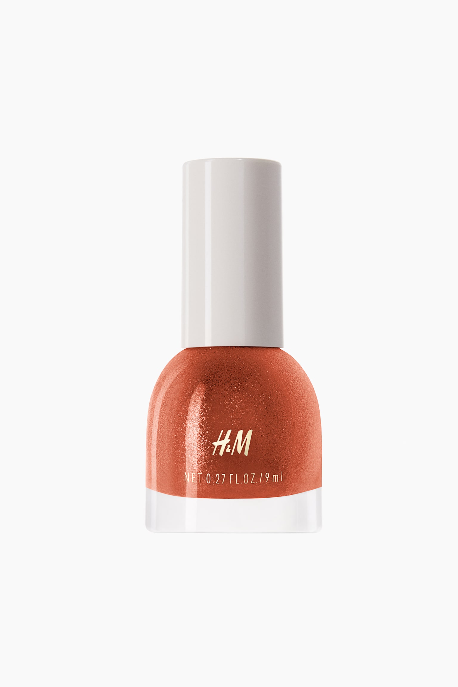 Nail polish - Unapologetic/Nutmeg/Whiteout/Wood You Rather/Mudding Cup/Vibe Check/Coin Toss/Rustic Nomad/Electric Pearl/Grey Matter/Oh My Vanilla! - 1