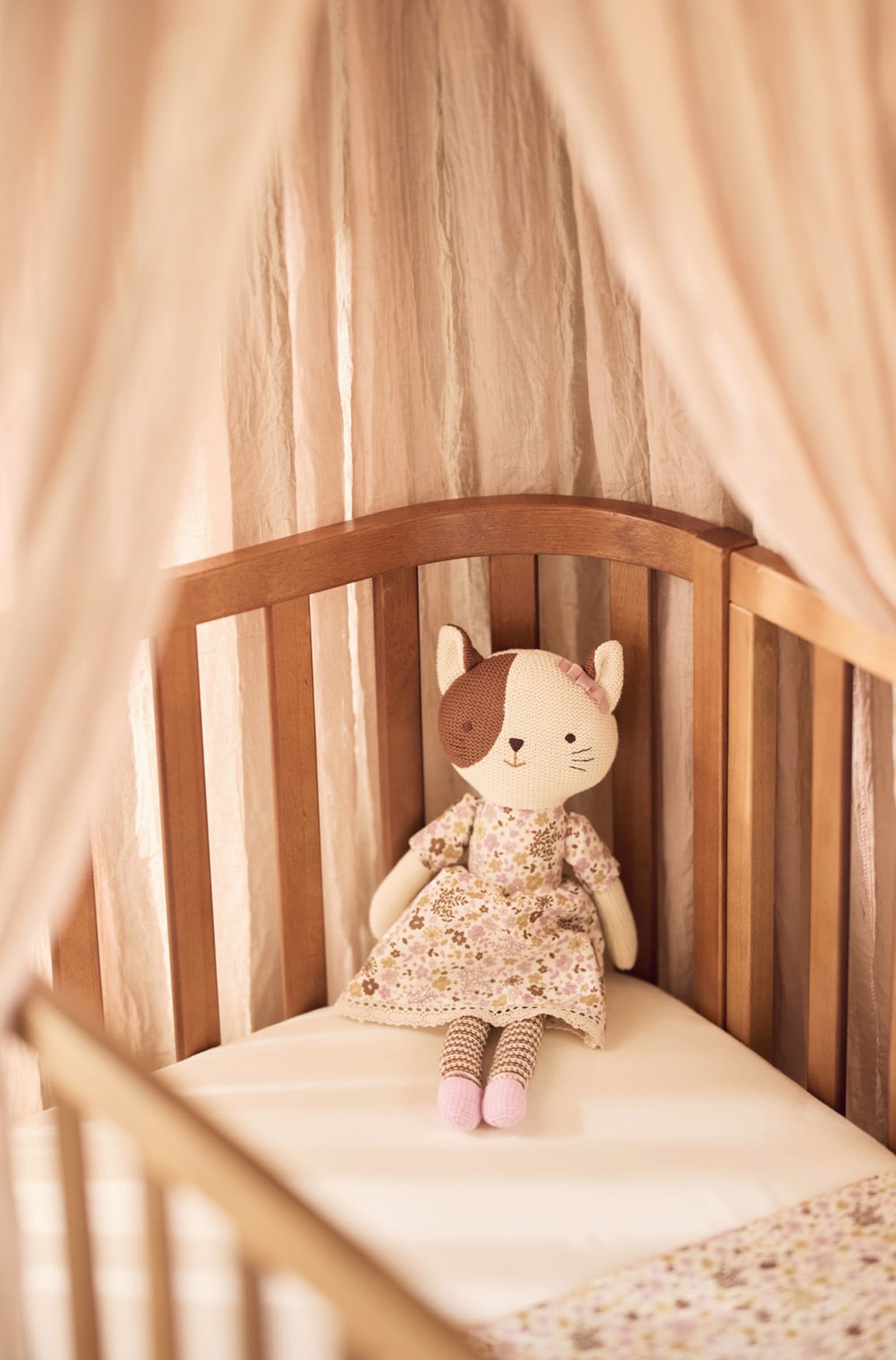 Stuffed Animal Set - Cat Jill - 2