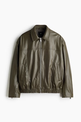 Coatad jacka