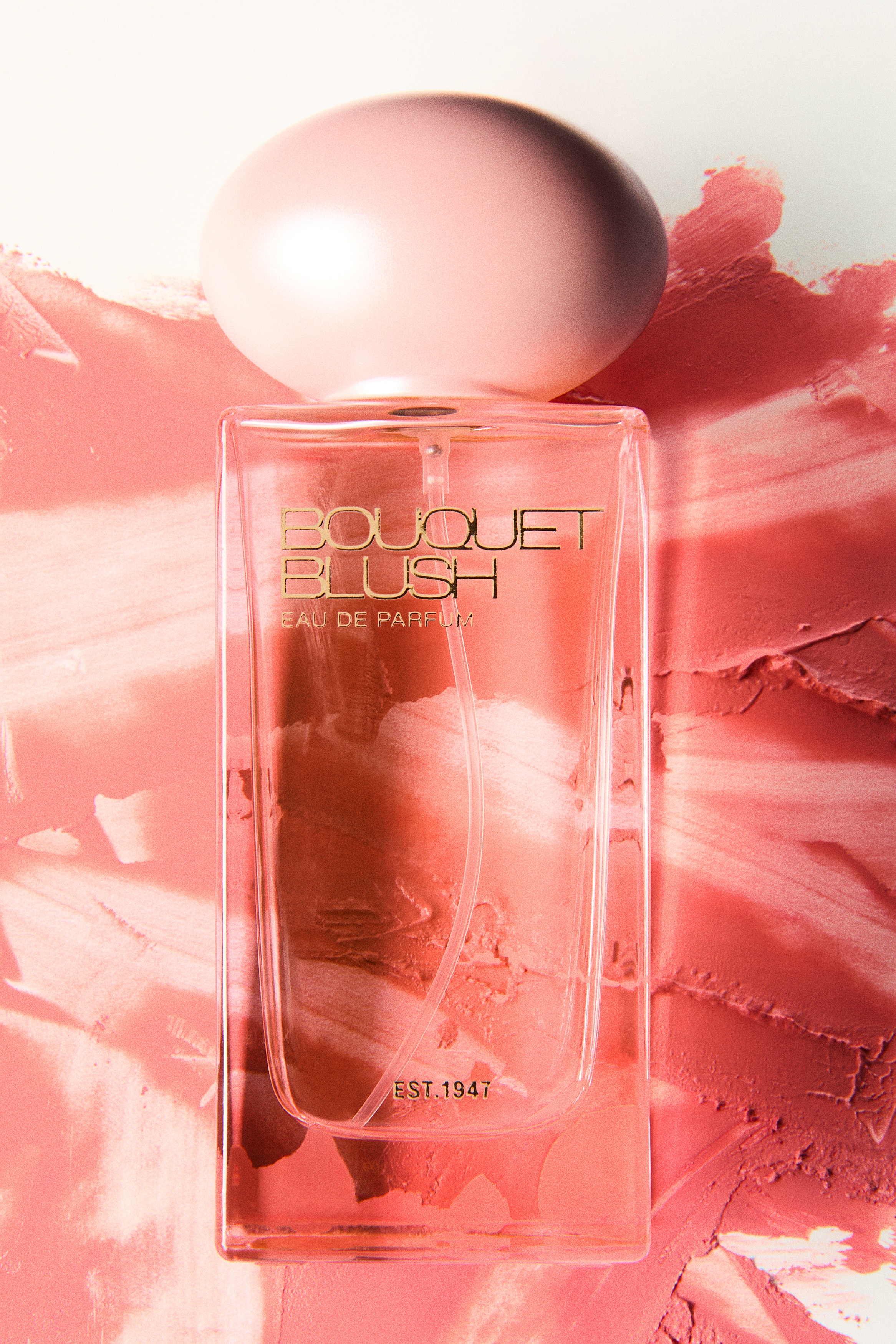 Bouquet Blush EdP - Bouquet Blush