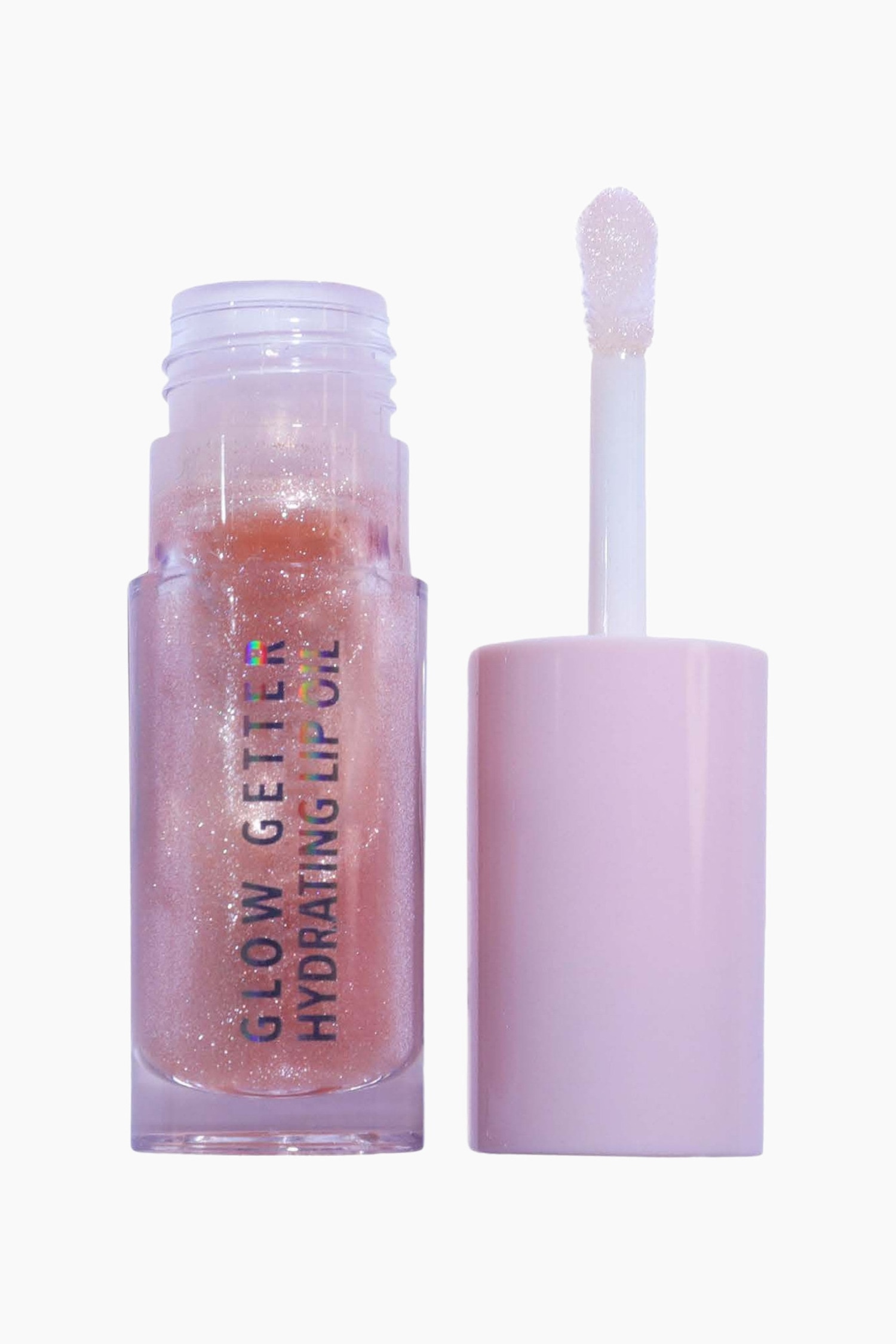 MOIRA - Glow Getter Hydrating Oil - Champagne Kiss