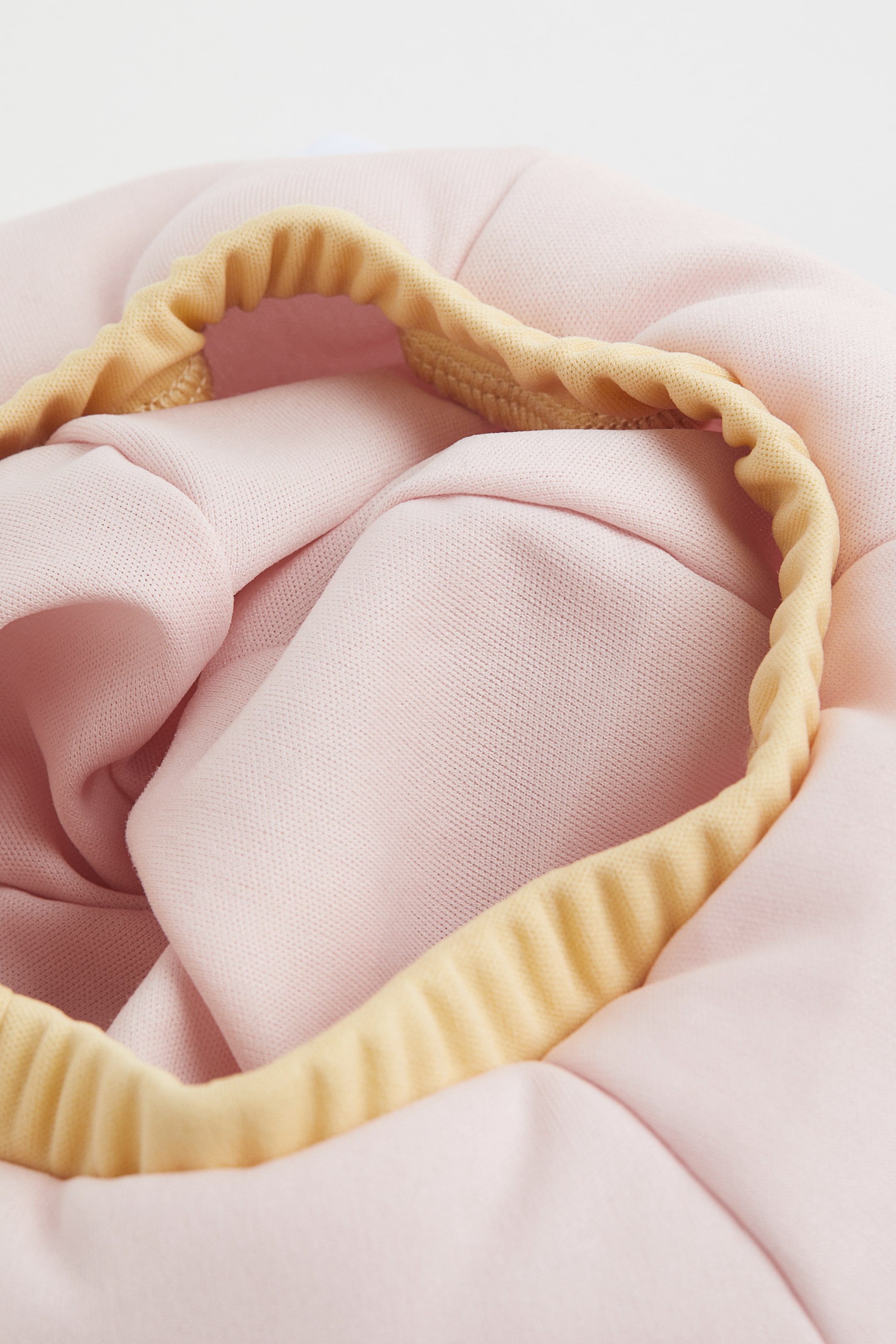 Agrandir l'image: Bonnet de déguisement - Rose clair/fleur - ENFANT | H&M FR 3