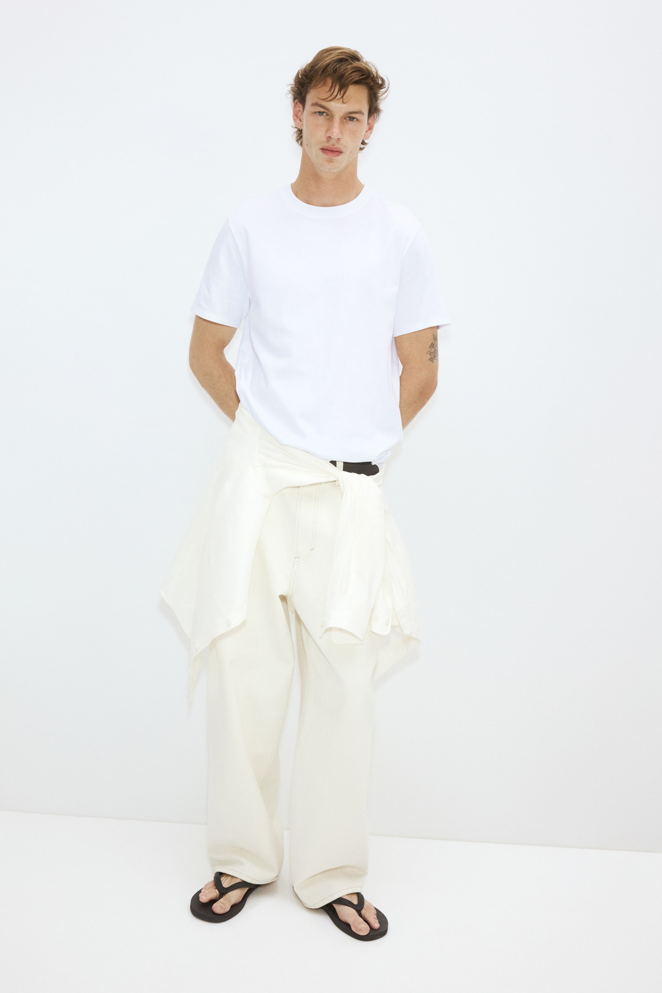 Cooling Regular Fit T-Shirt