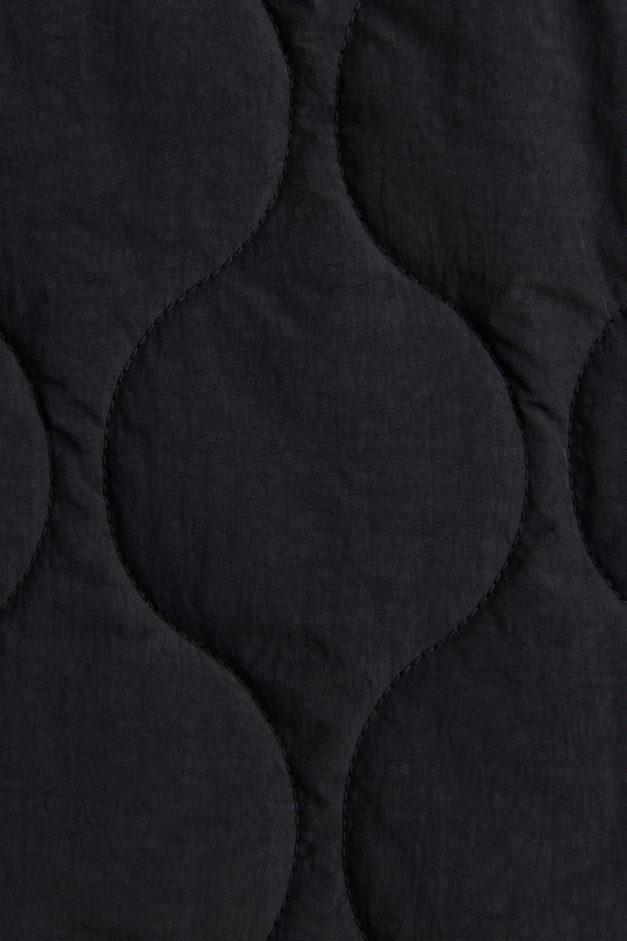 Quilted Jacket