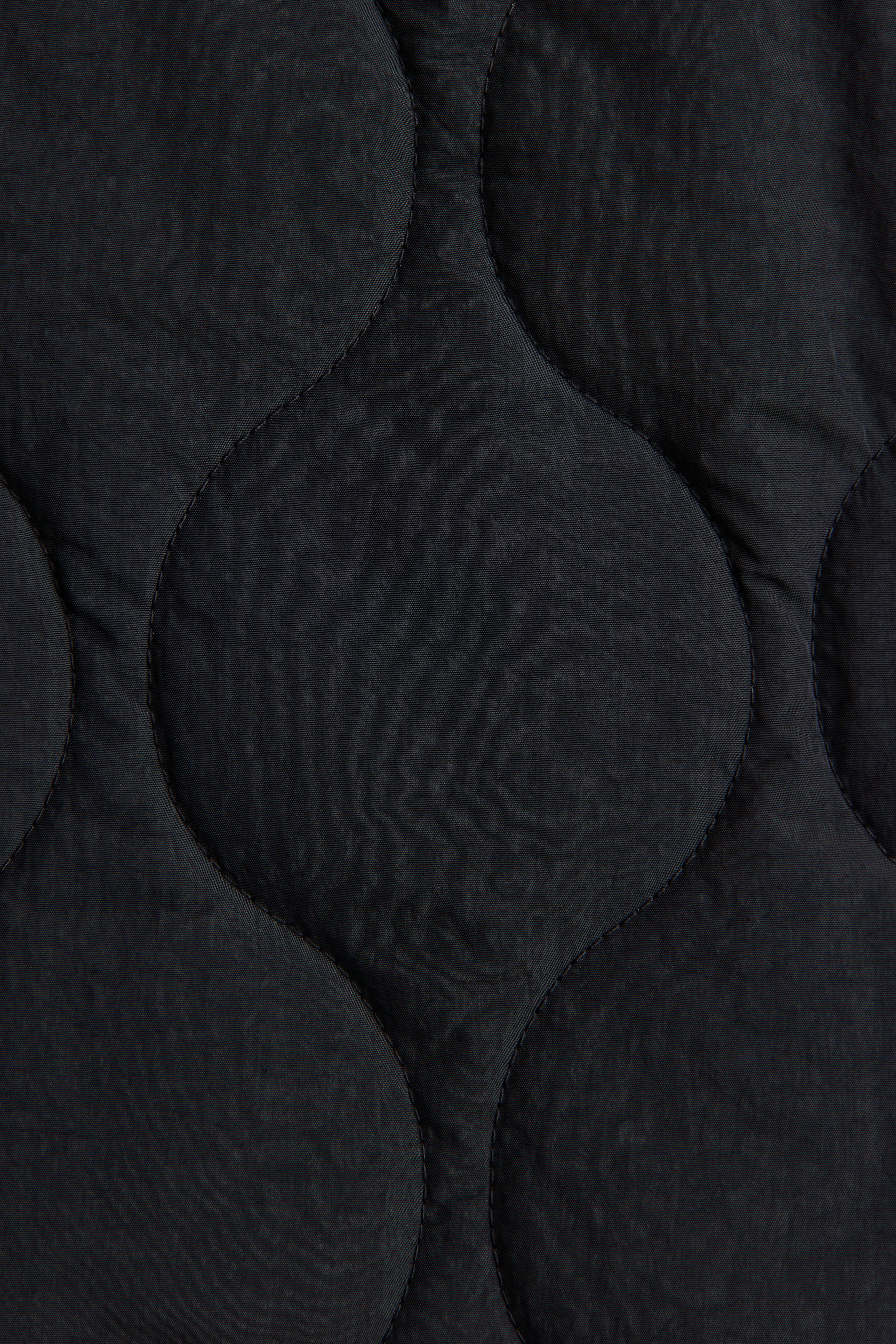 Veste matelassée