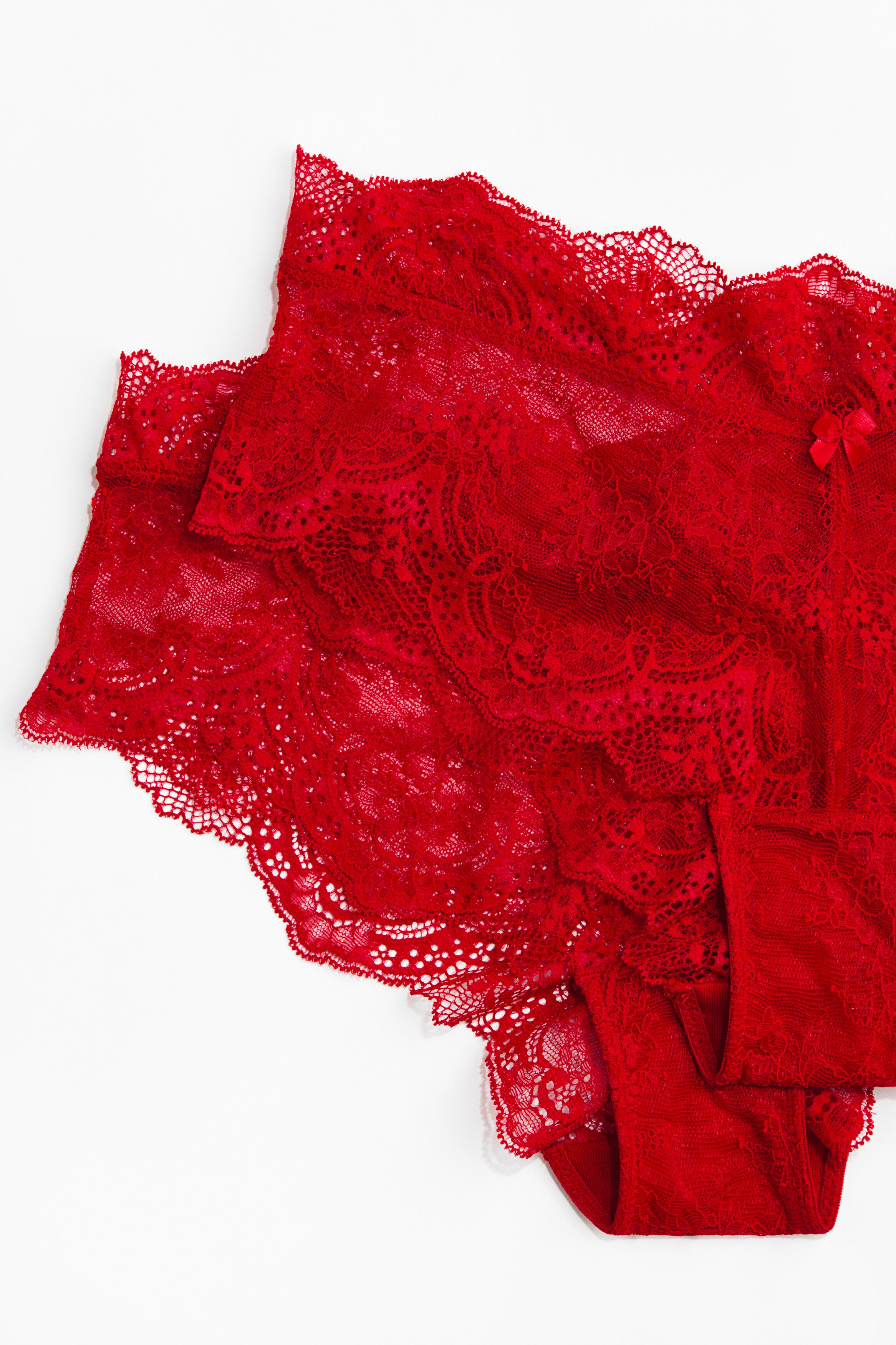 2-pack lace hipster briefs