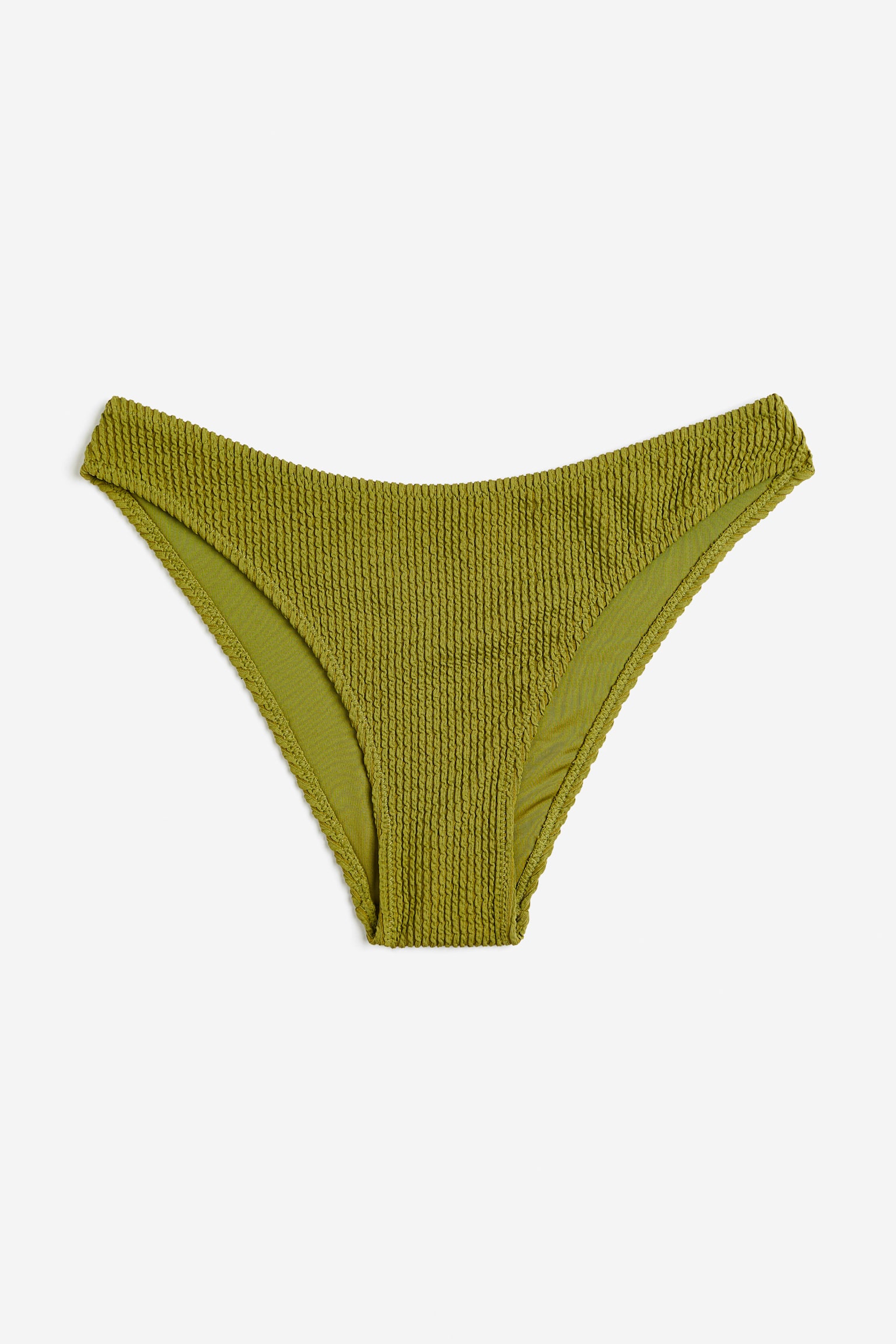 Bikini Bottoms - Olive green/Black/Black/Dark brown/Dark khaki green/Light pink/White/Greige/Pale green/White/Black/Khaki green/White/Navy blue - 2