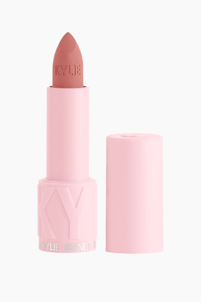 Matte Lipstick - Kylie/Koko K/Work Mode/Here For It/An Apple A Day/Irreplaceable - 1