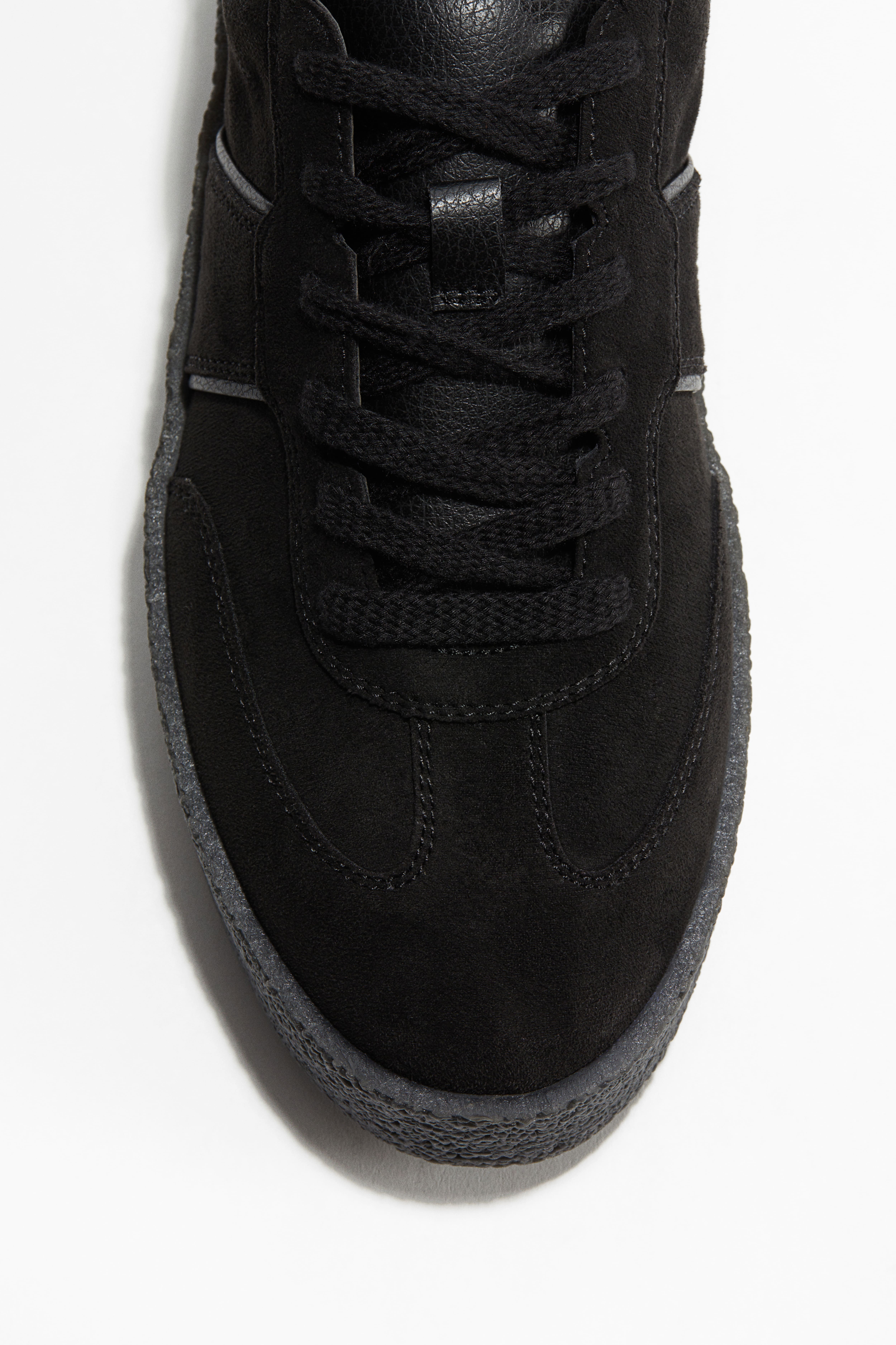 Chunky Sneakers