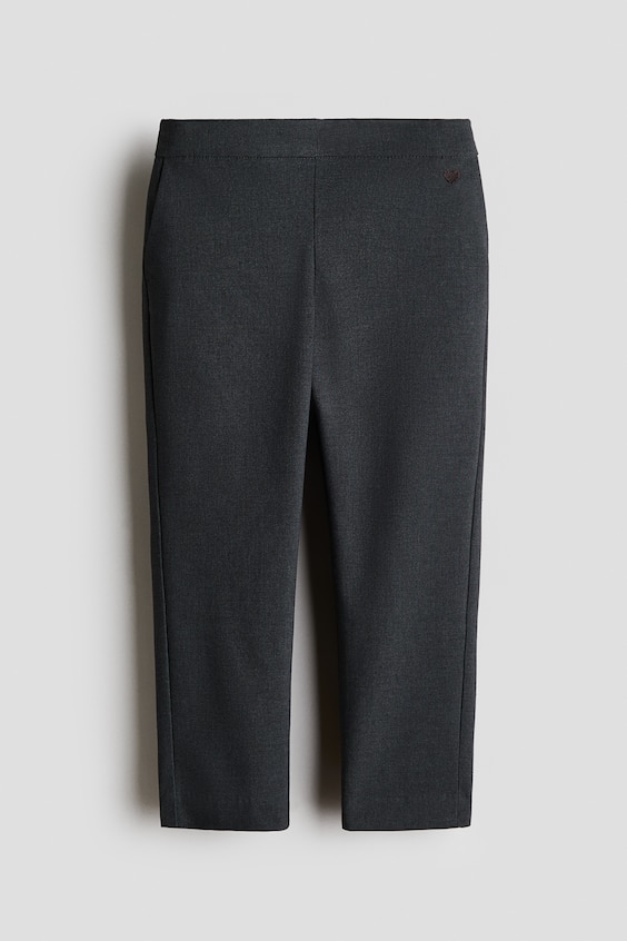 Детские брюки H&M Slim Fit Pants