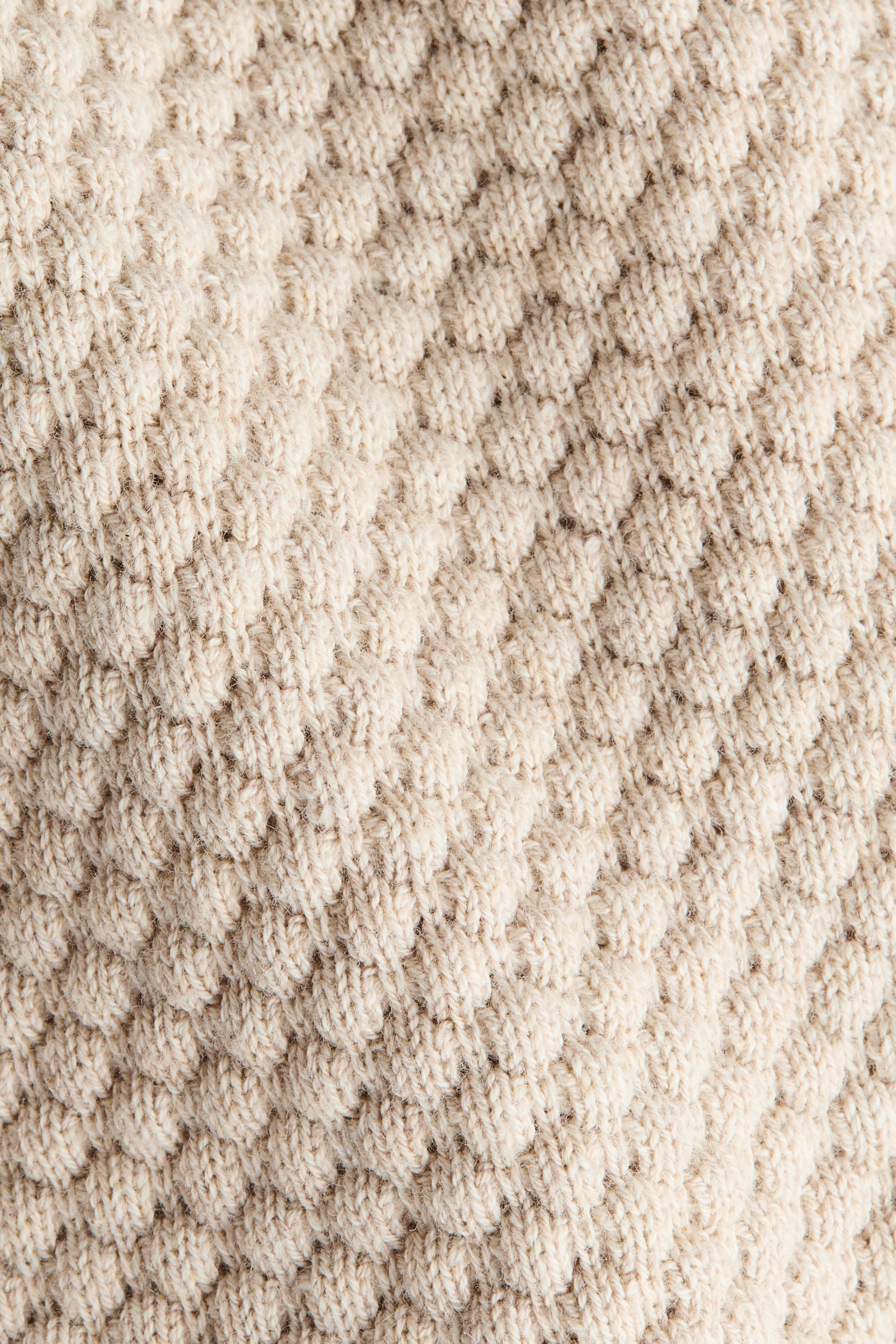 Детские джинсы H&M 2-Piece Cotton Textured-Knit Set — фото 2