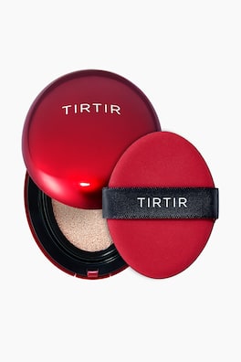 Mask Fit Red Cushion