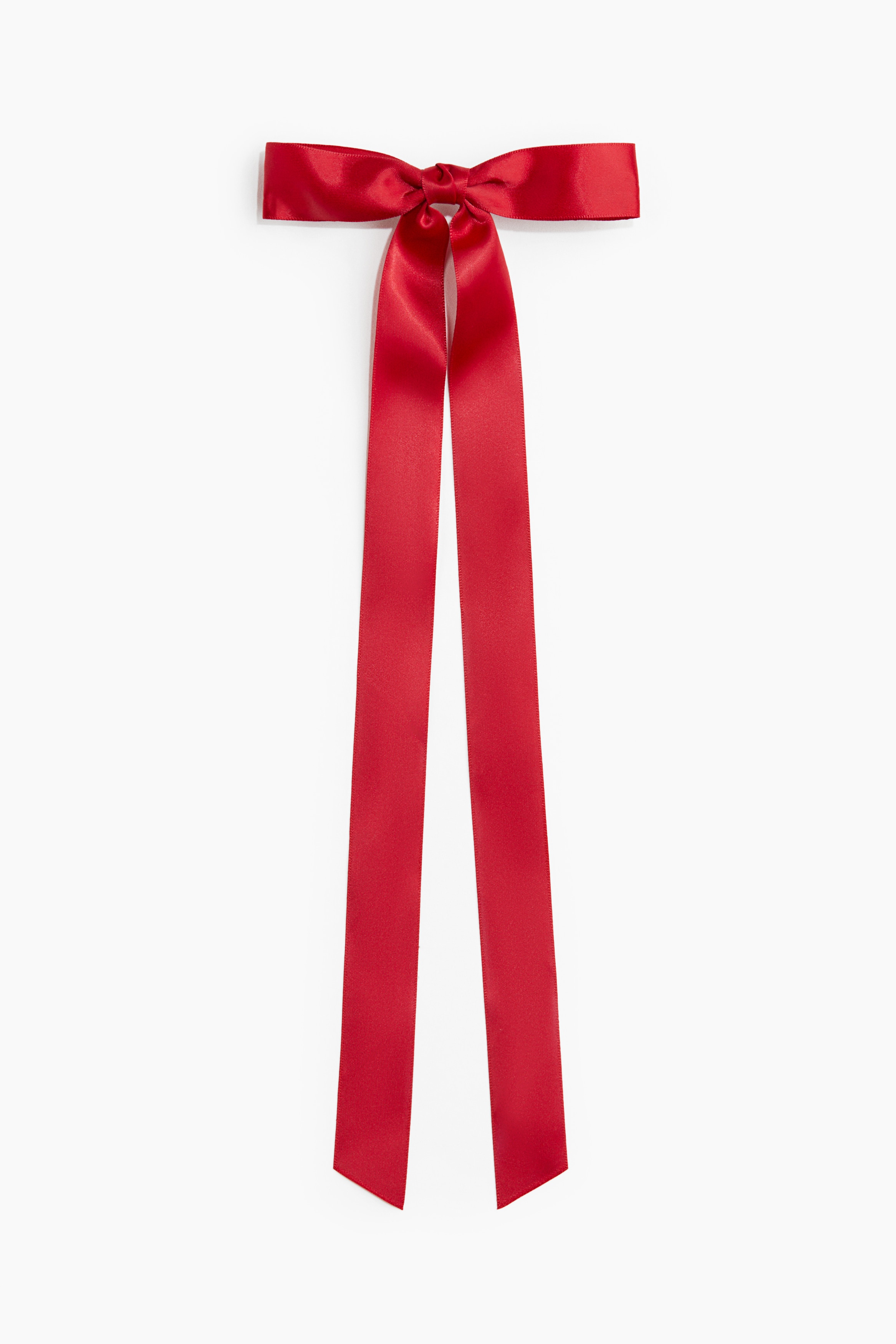 Hair Clip with Bow from H&M - $7.49