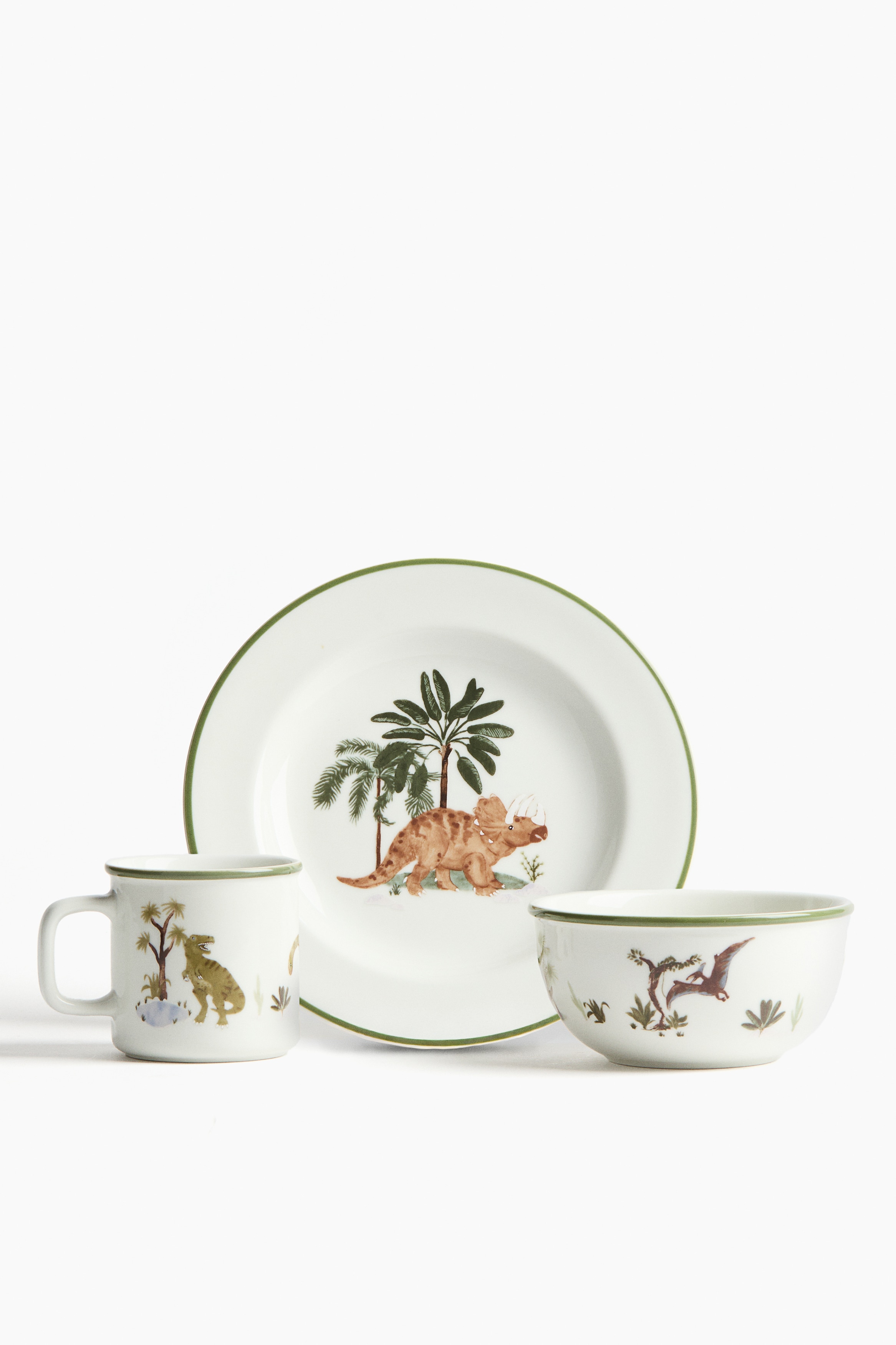 Children's Tableware | Shop Kitchenware & Plate Sets | HOME | H&M US