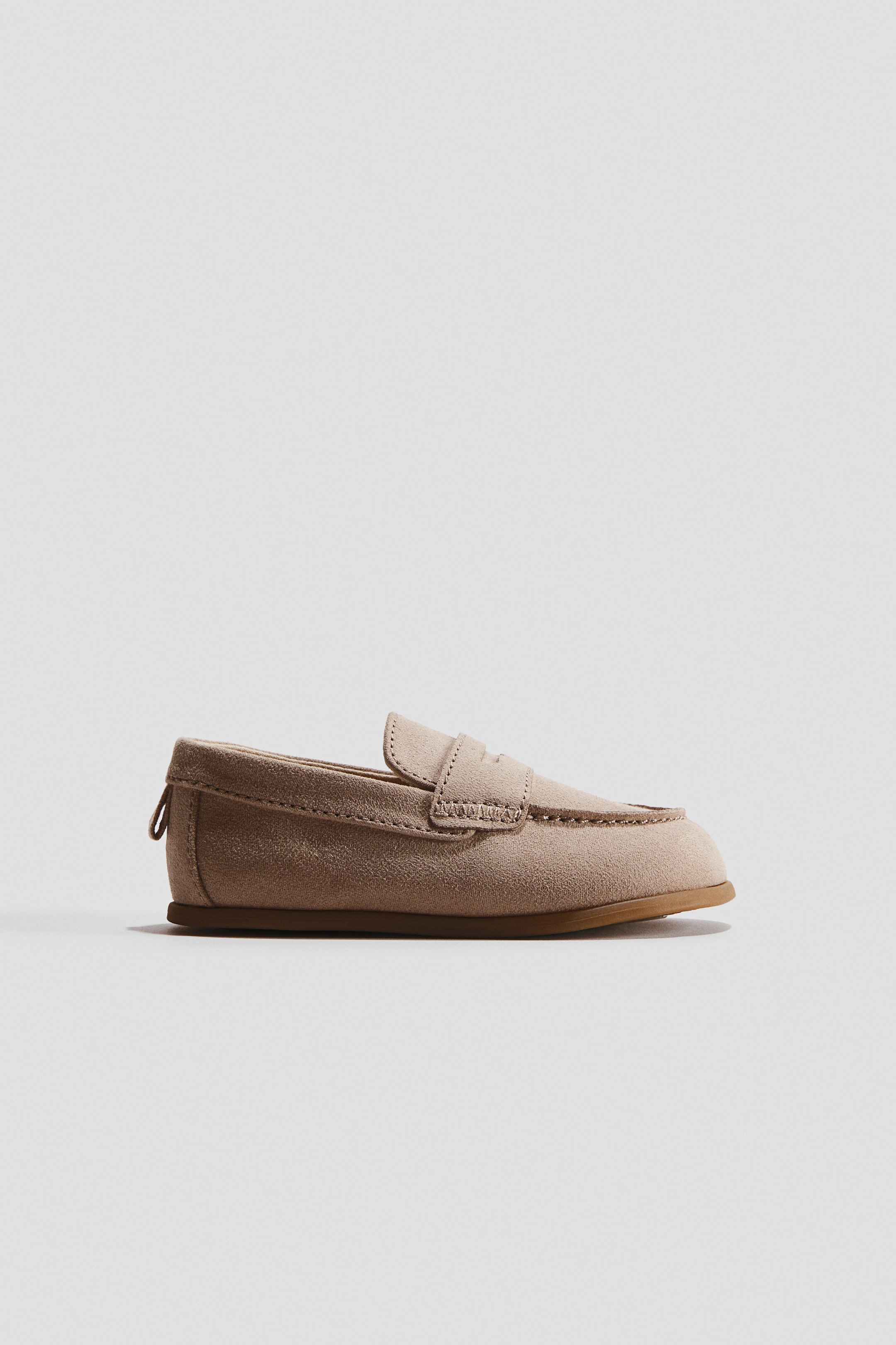 Mocassins