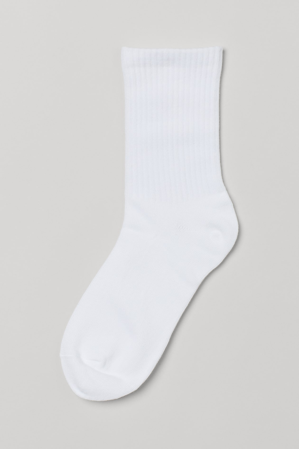 3-pack Sports Socks - White - Ladies | H&M US