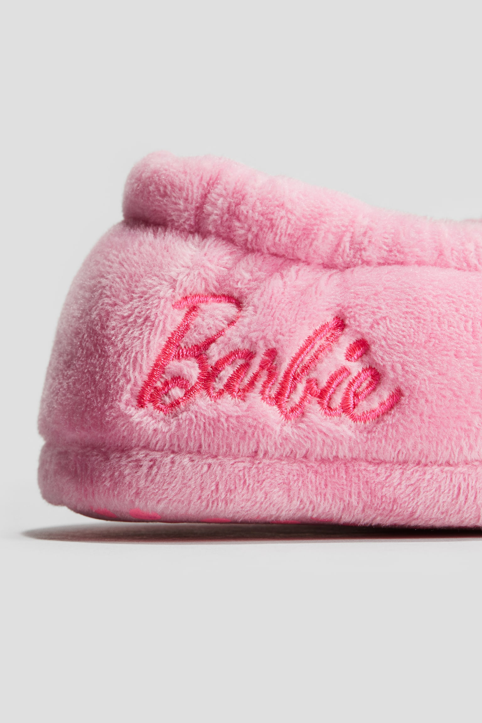 Soft slippers - Pink/Barbie/Blue/Cinnamoroll - 3