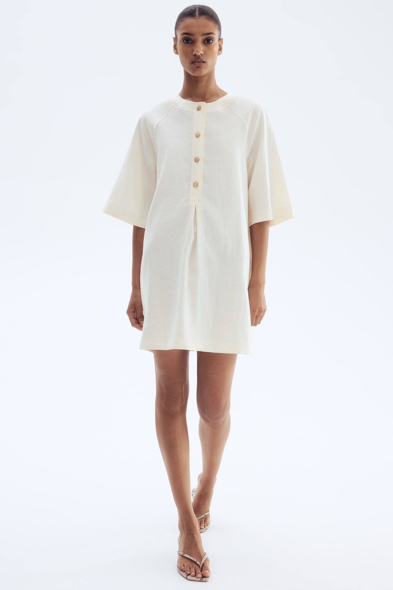 Shift Dress