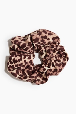 Stor scrunchie