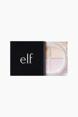 Set It Bright Powder Quad