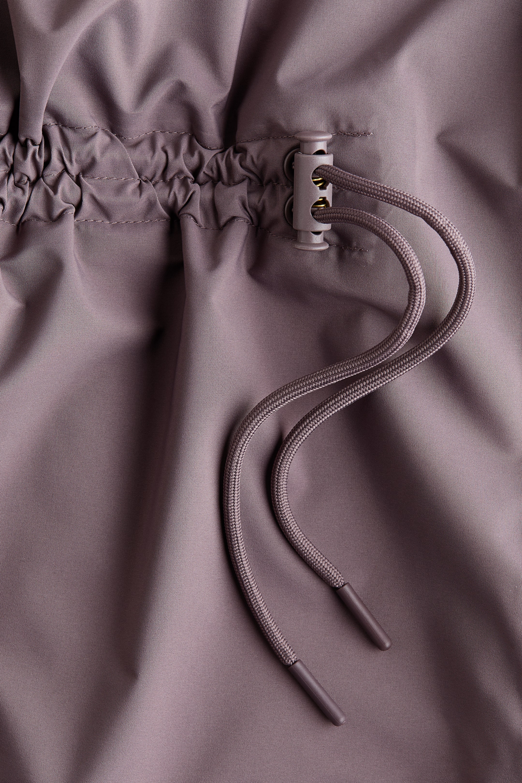 Regular-Fit Rain Jacket with StormMove™
