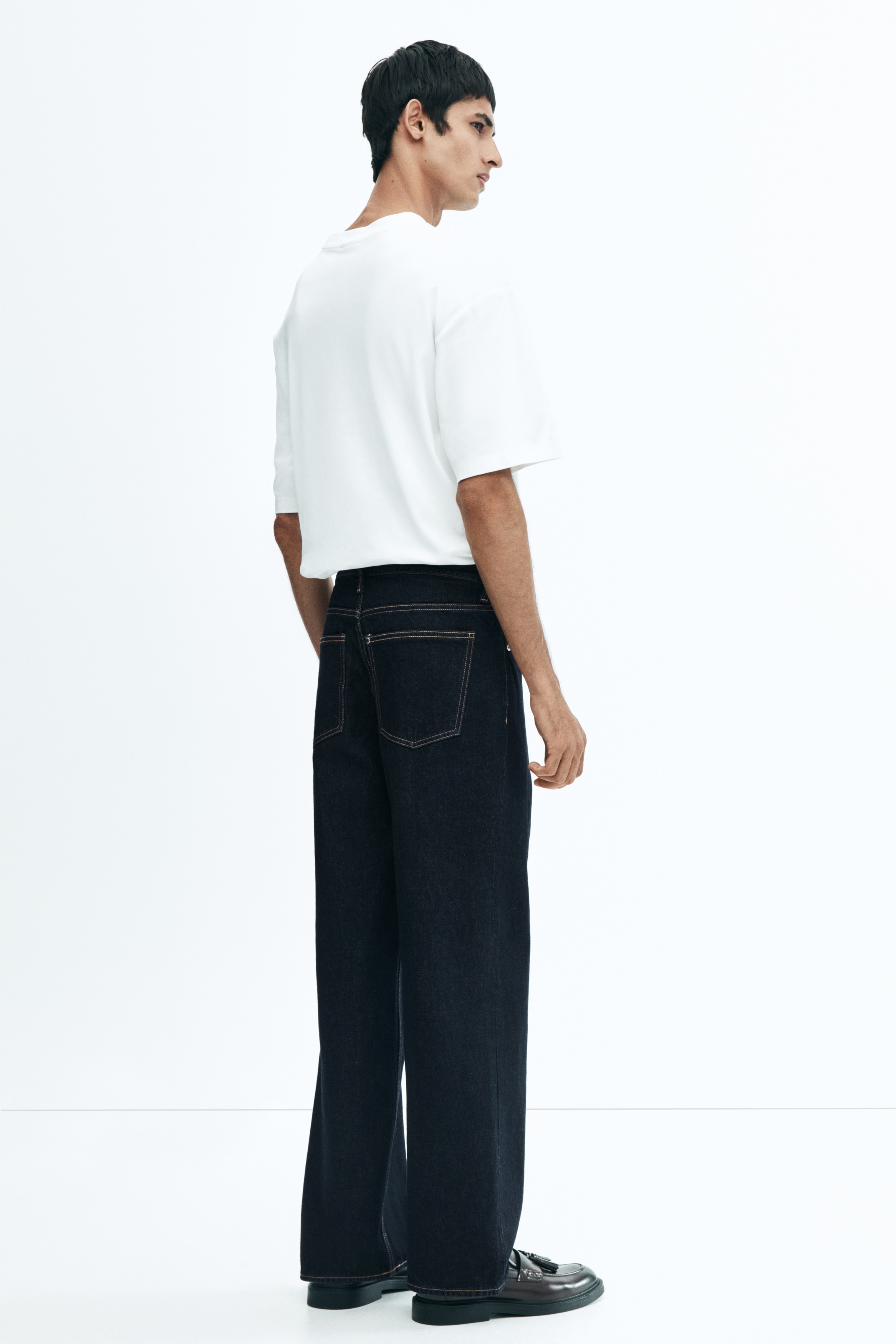 Relaxed Jeans