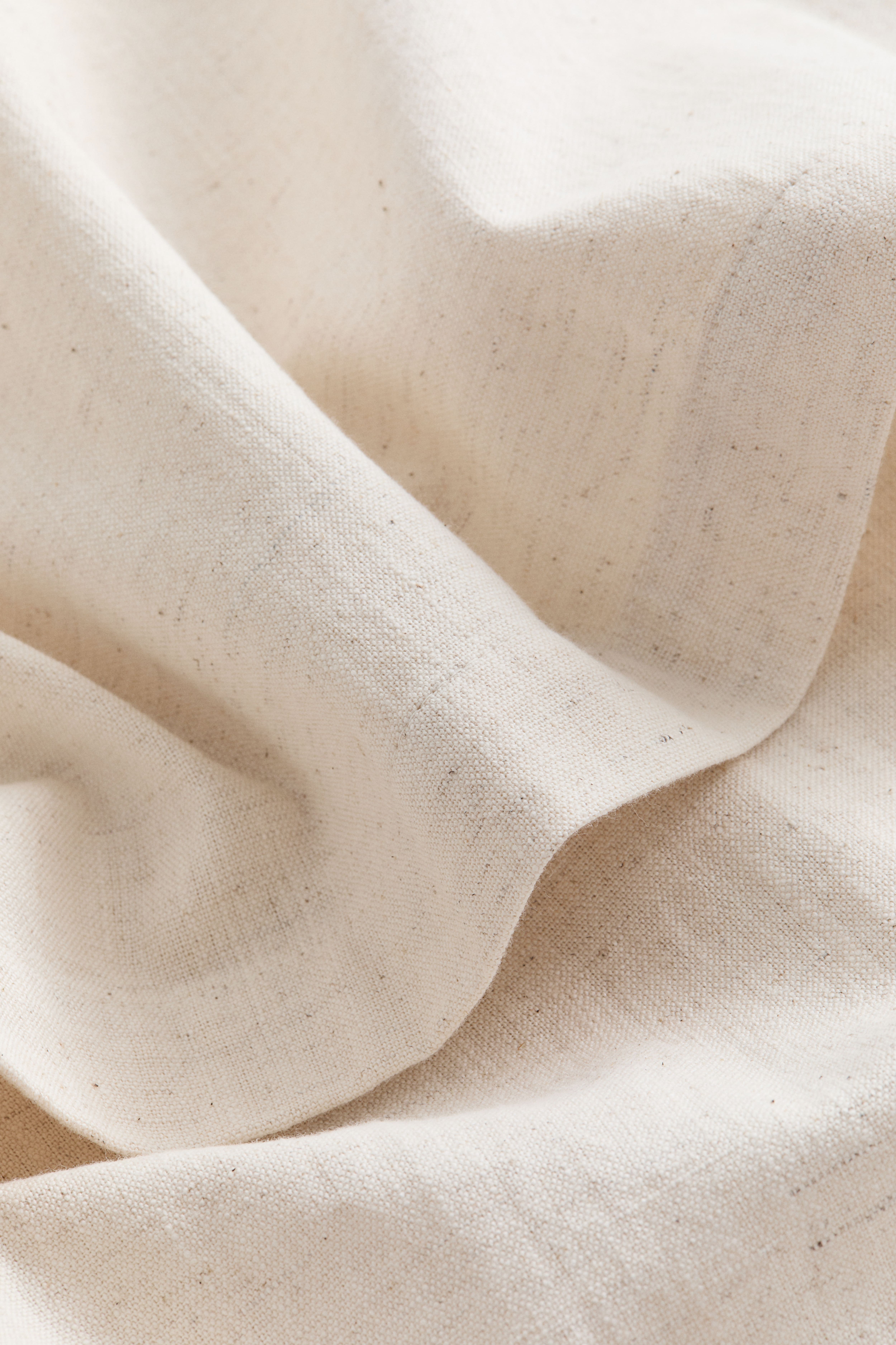 Cotton-blend Tablecloth