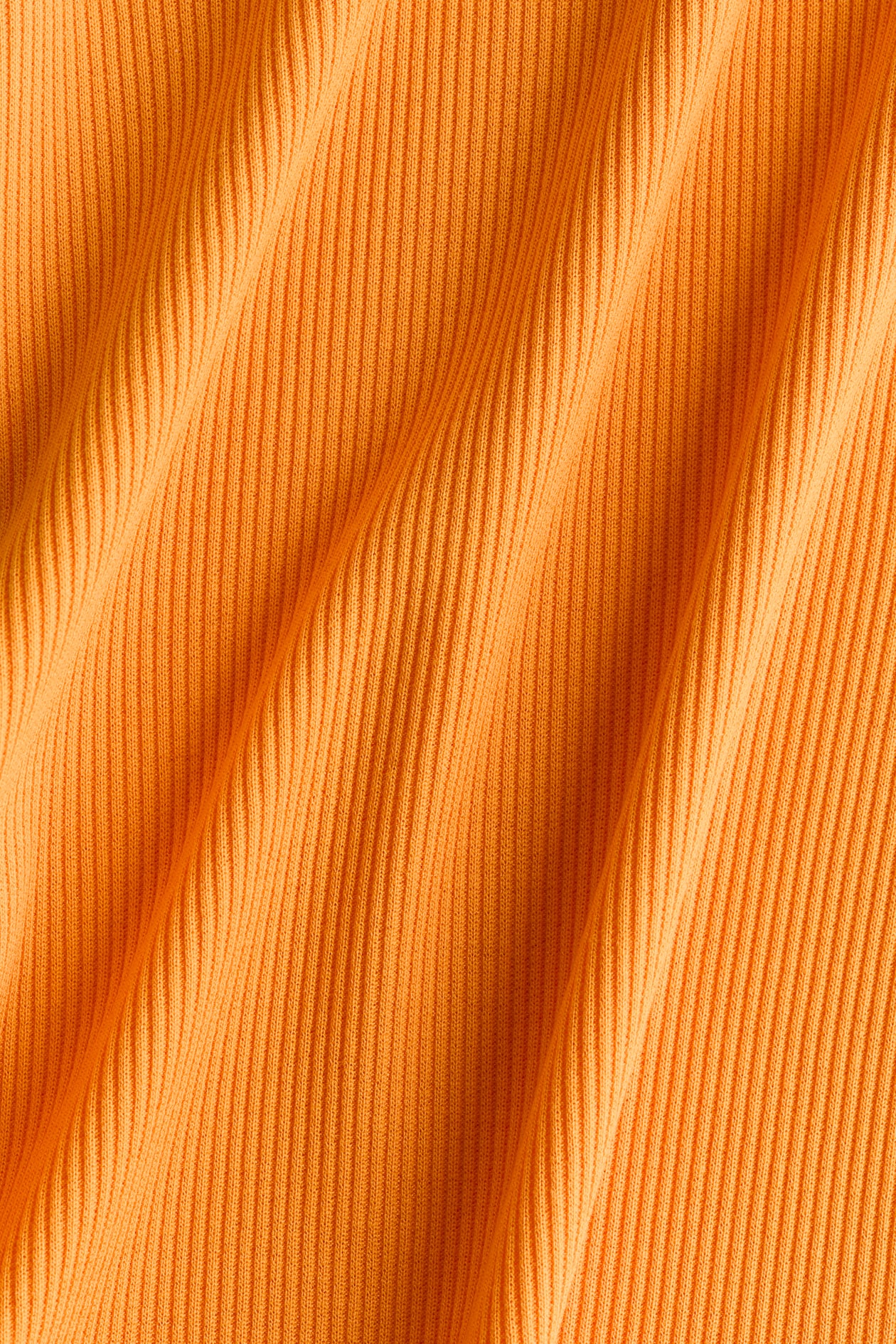 Ribbed Tank Top - image 4